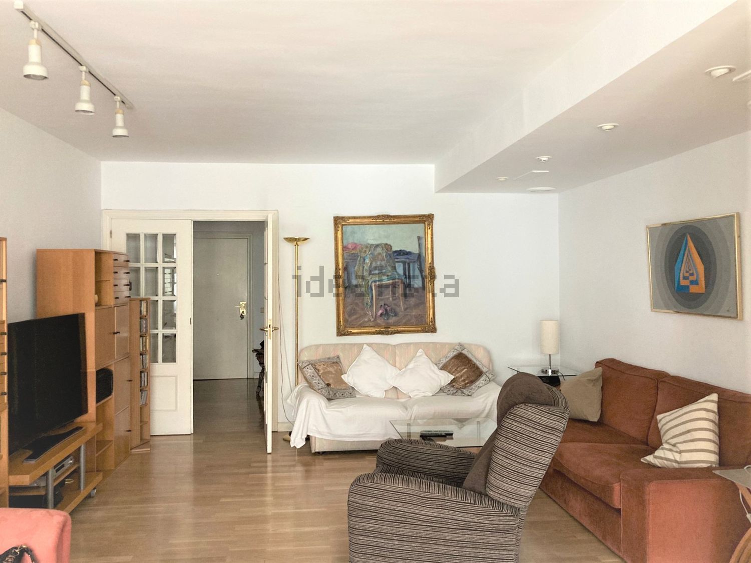 Piso de 154 m² en Madrid