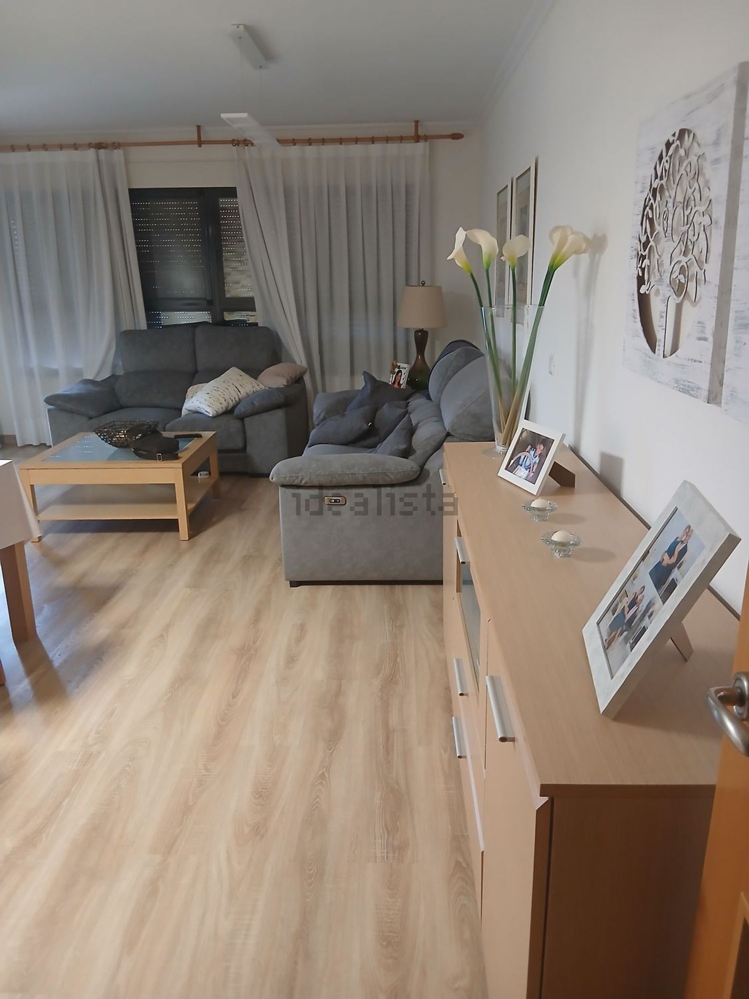 Habitación en alquiler, Burjasot
