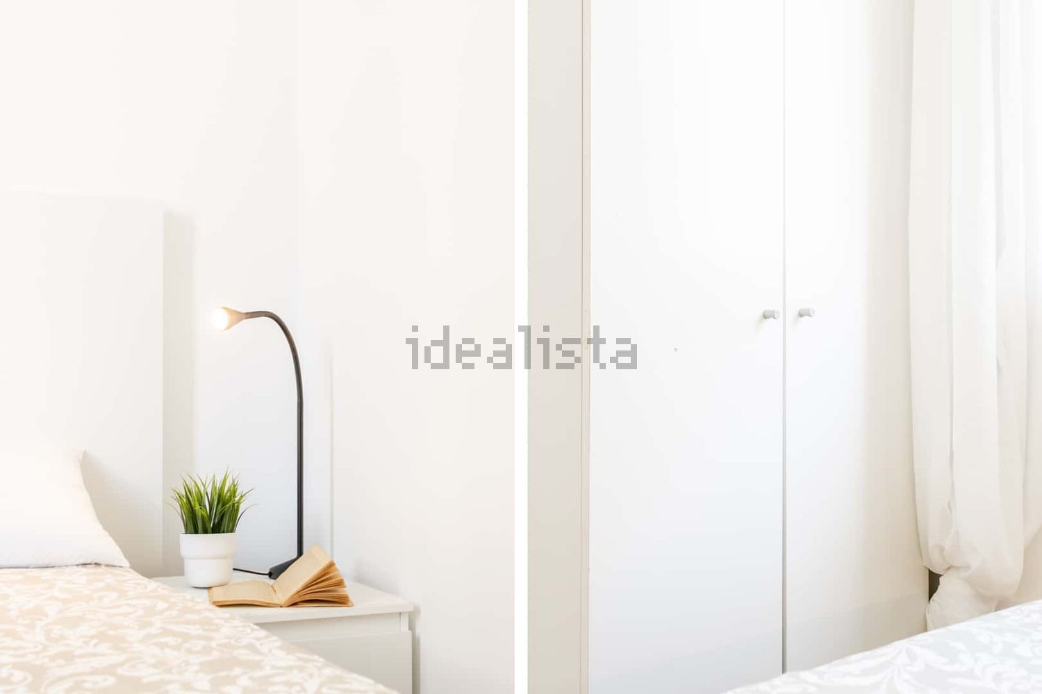 Habitación en alquiler, Barcelona