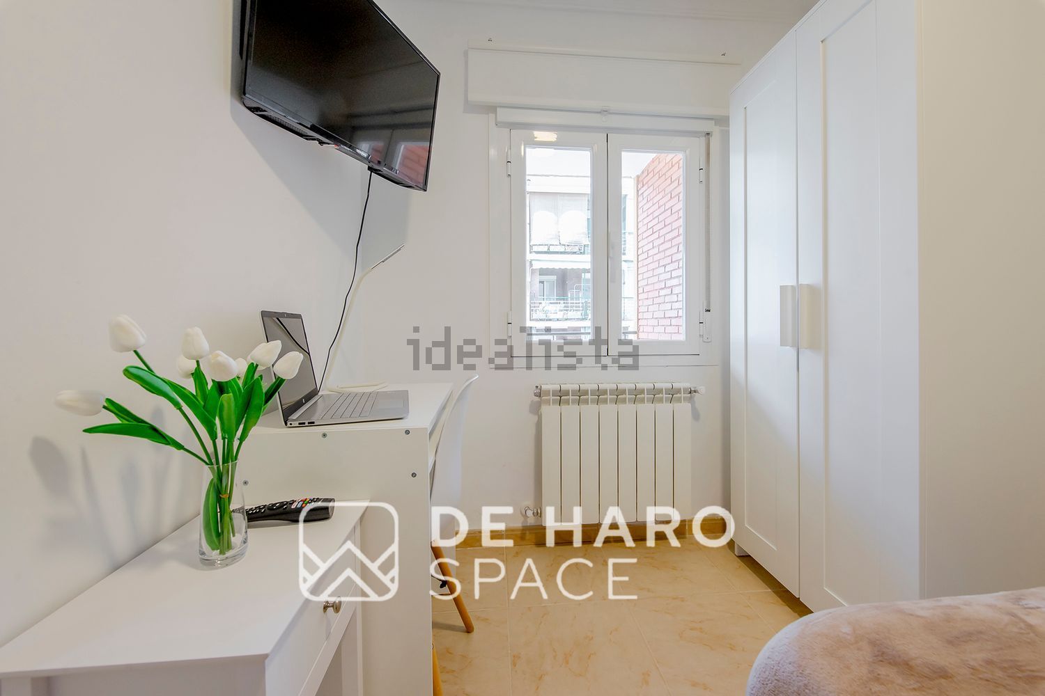 Habitación en alquiler, Madrid