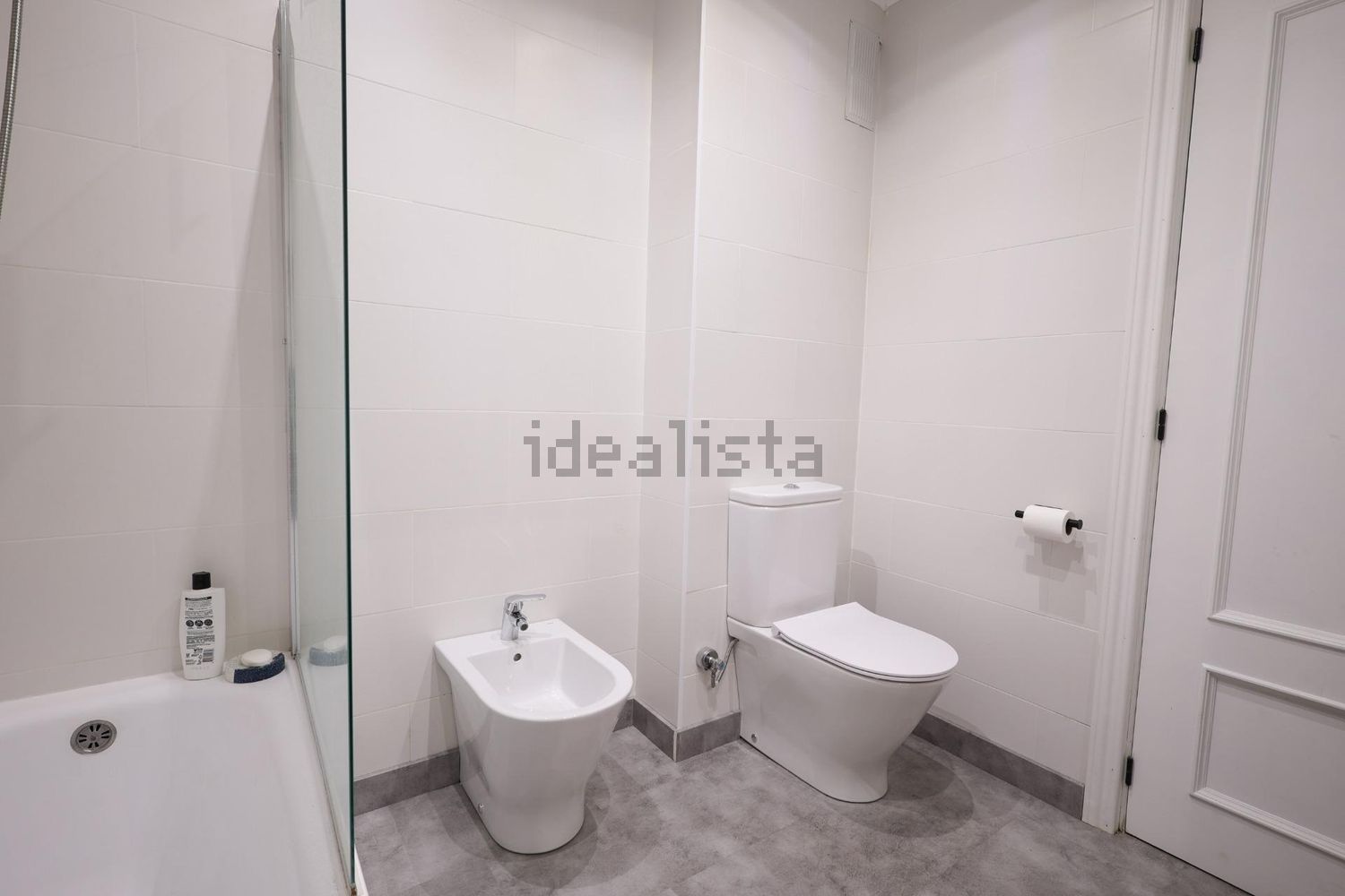 Habitació de lloguer, Torrent