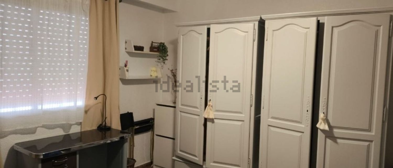 Habitació de lloguer, Manises