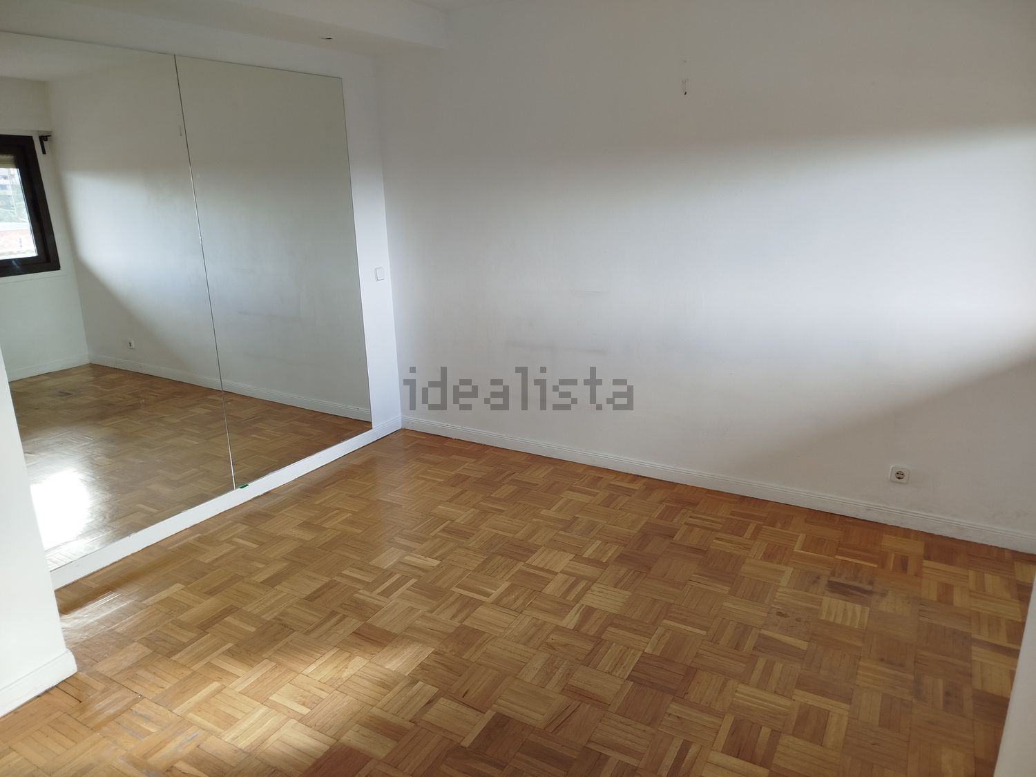 Piso de 118 m² en Madrid