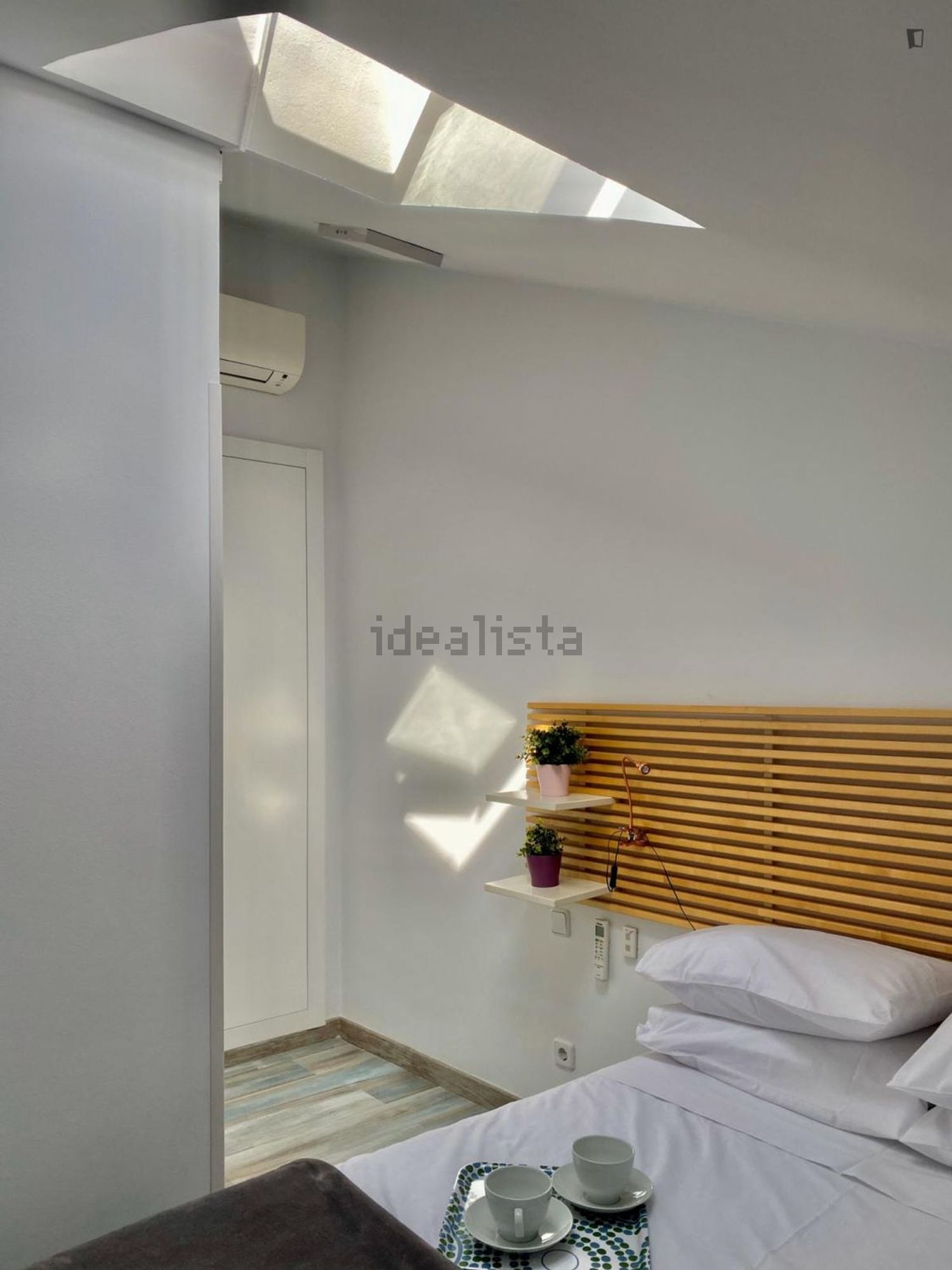 Piso de 40 m² en Madrid