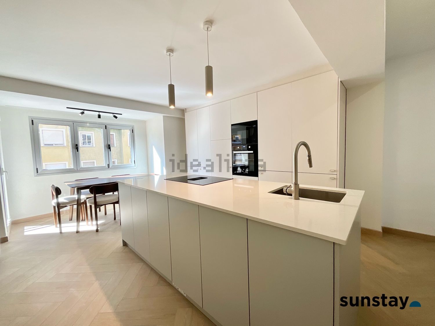 Appartement 140 m² à Valence