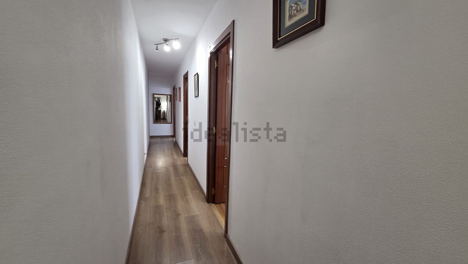 Piso de 105 m² en Ames