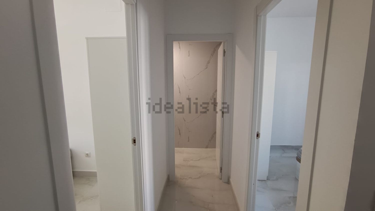 Piso de 53 m² en Madrid
