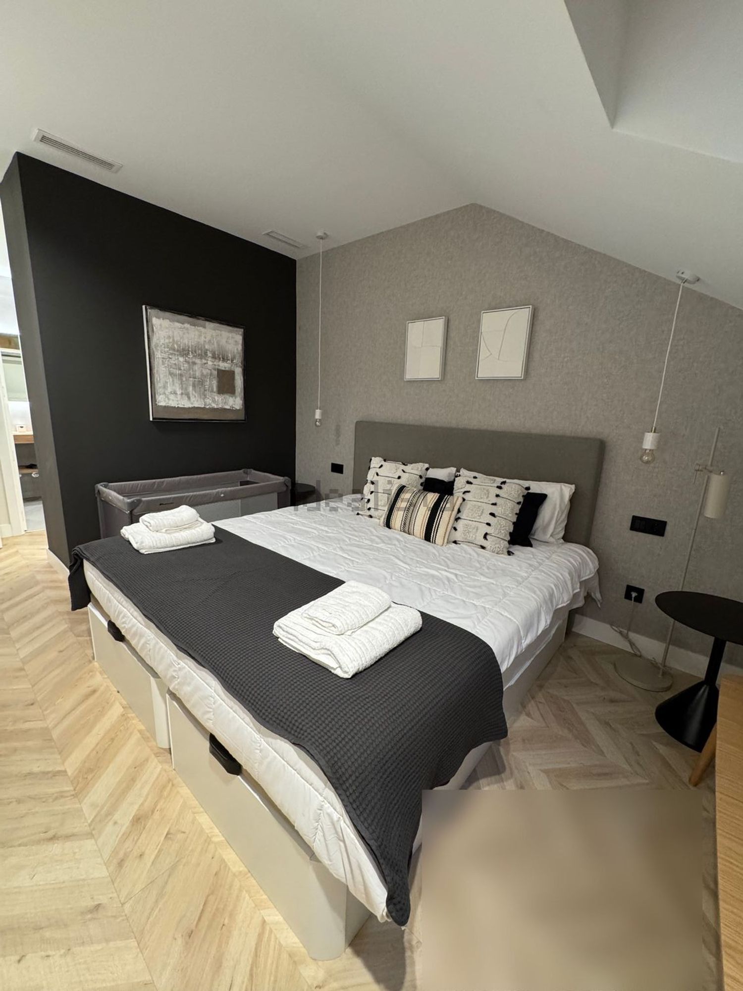 Appartamento 97 m² a Madrid