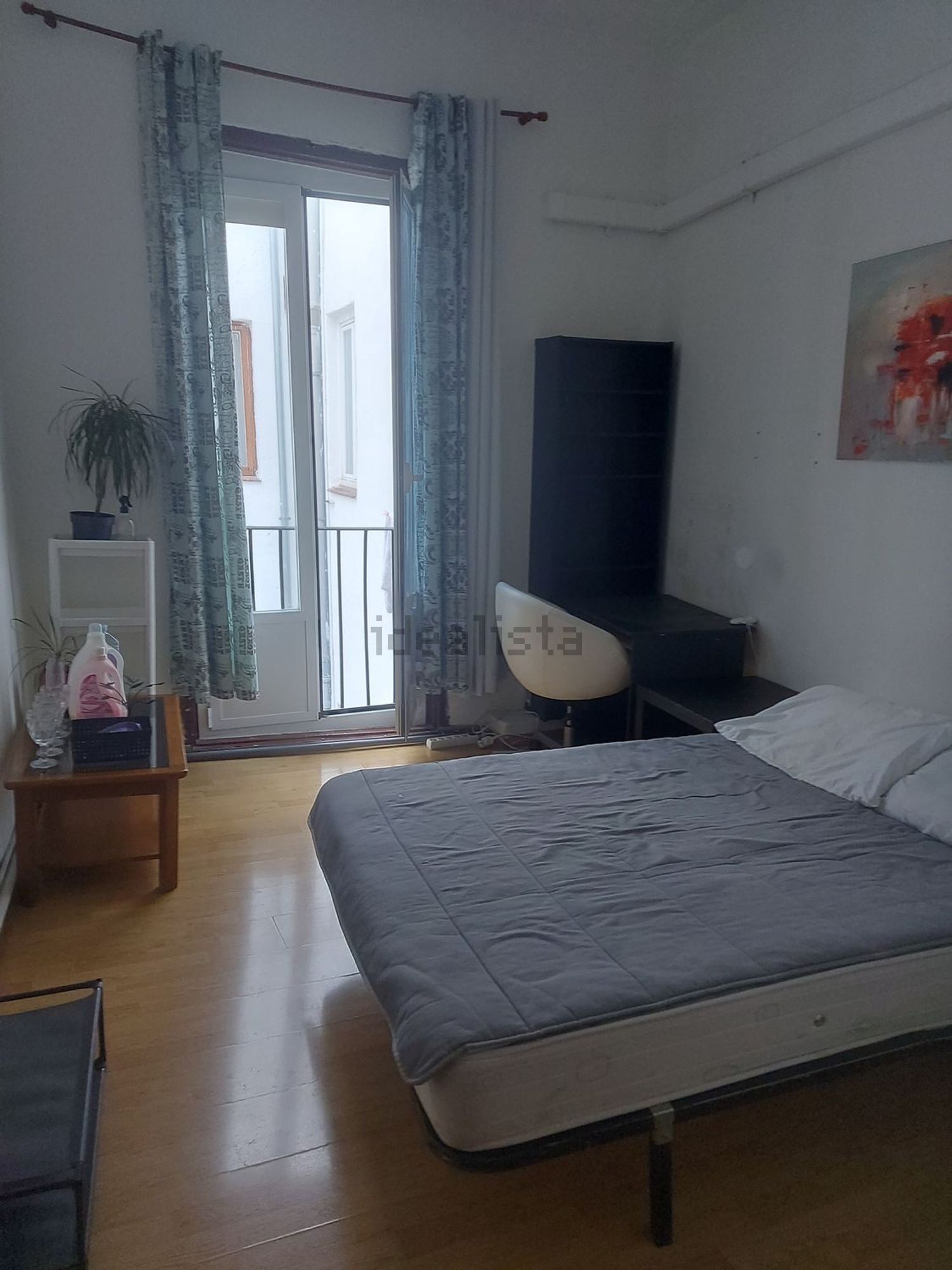 Habitación 150 m², Madrid