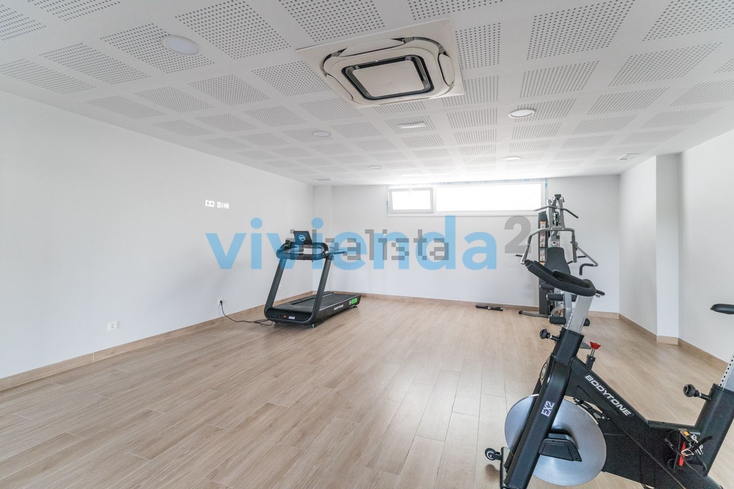Pis de 100 m² a Madrid
