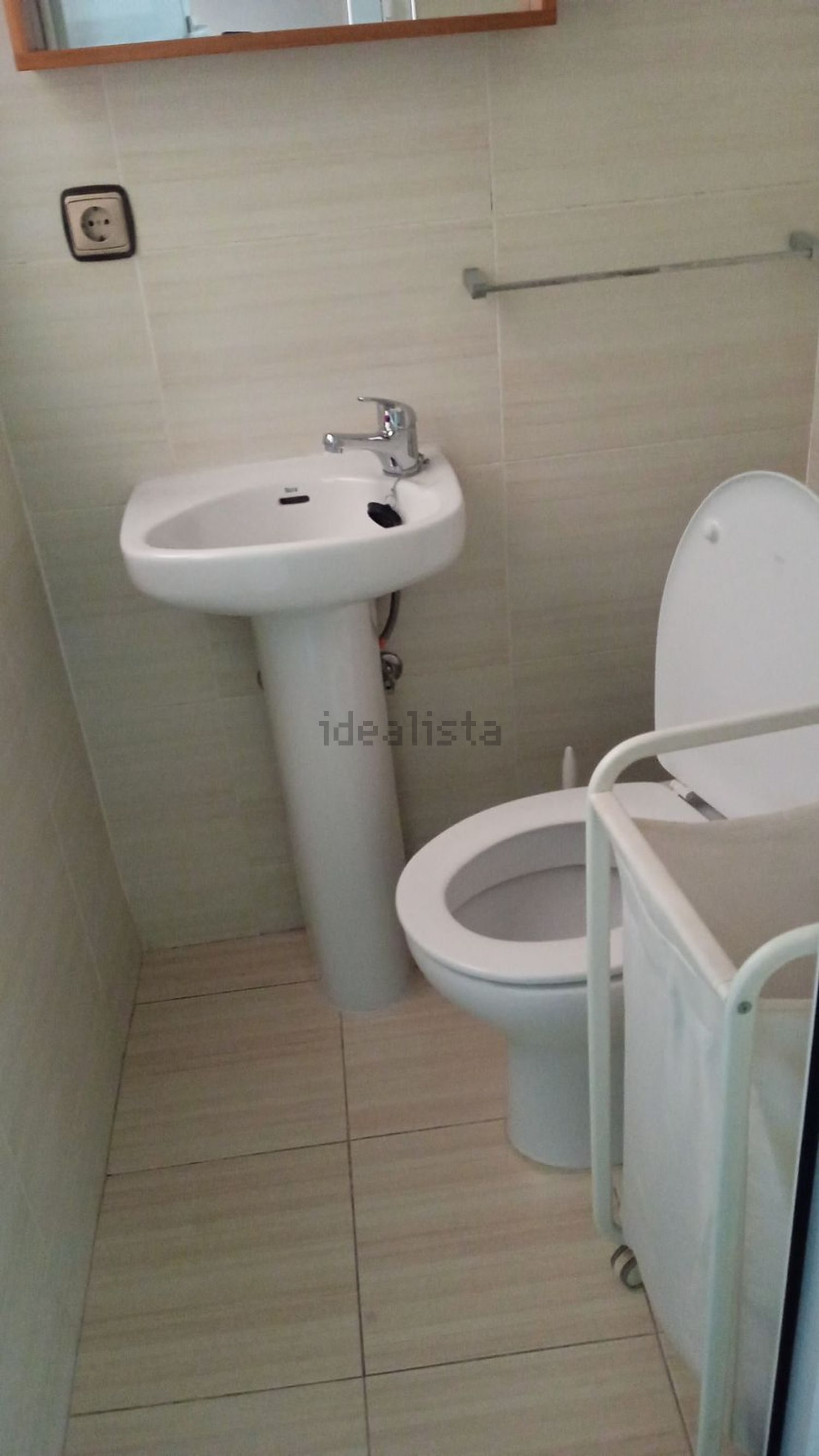 Habitación 90 m², Granada