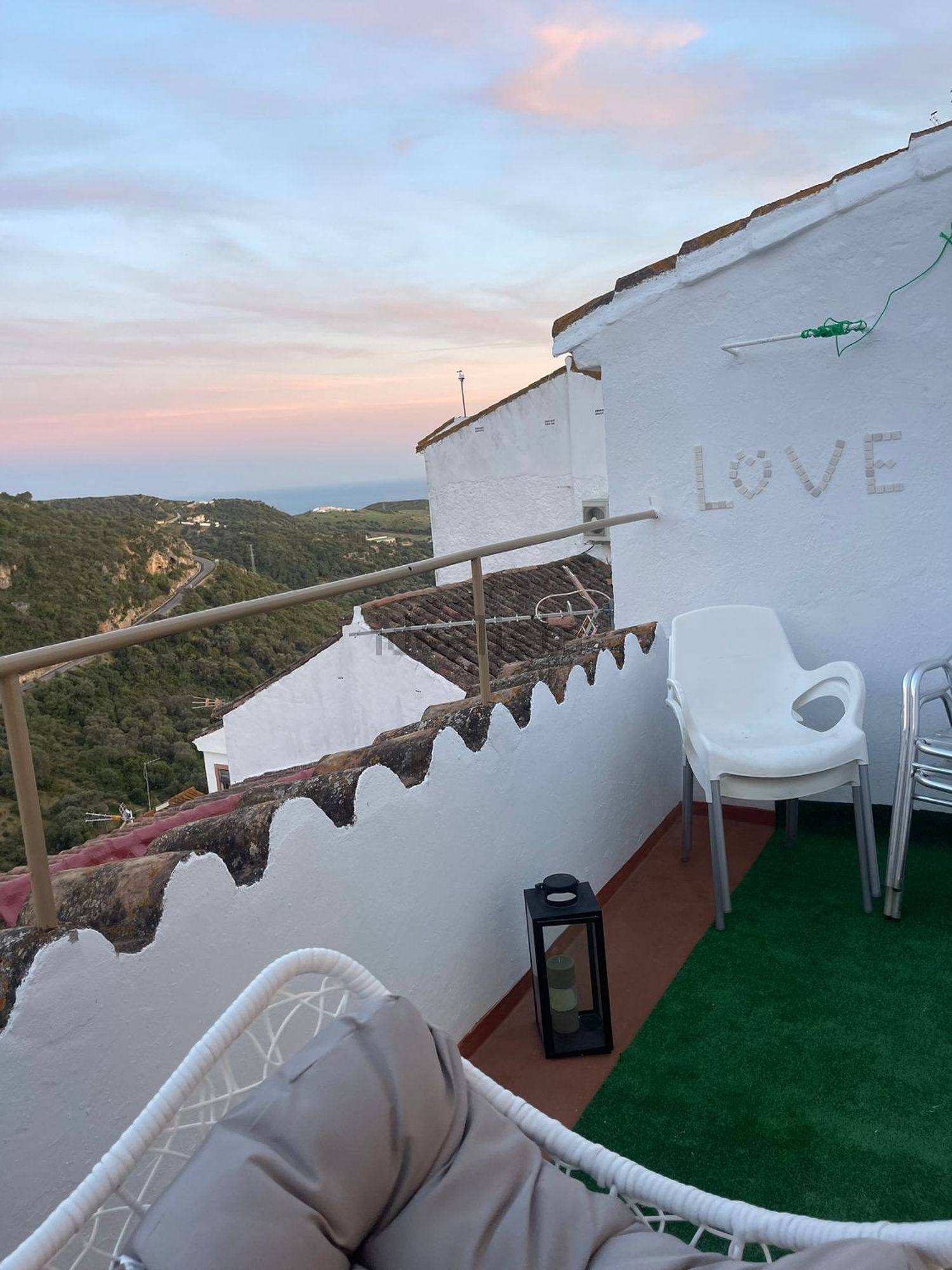 Casa de 90 m² en Casares