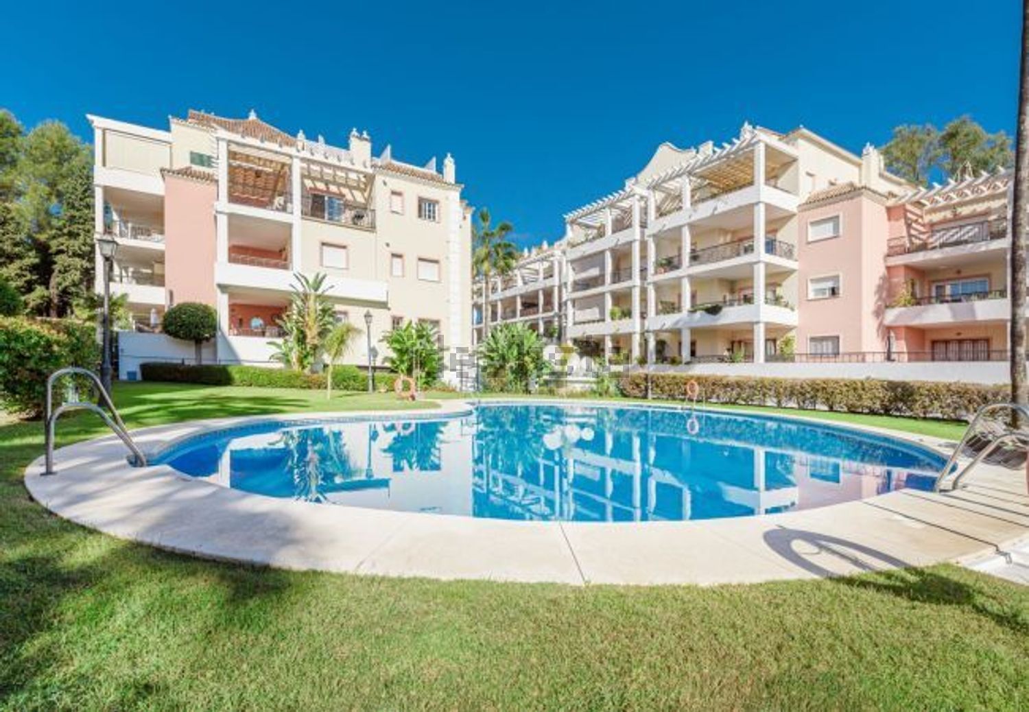 Pis de 154 m² a Marbella