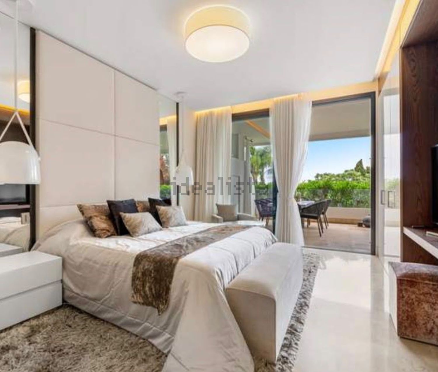 Pis de 420 m² a Marbella