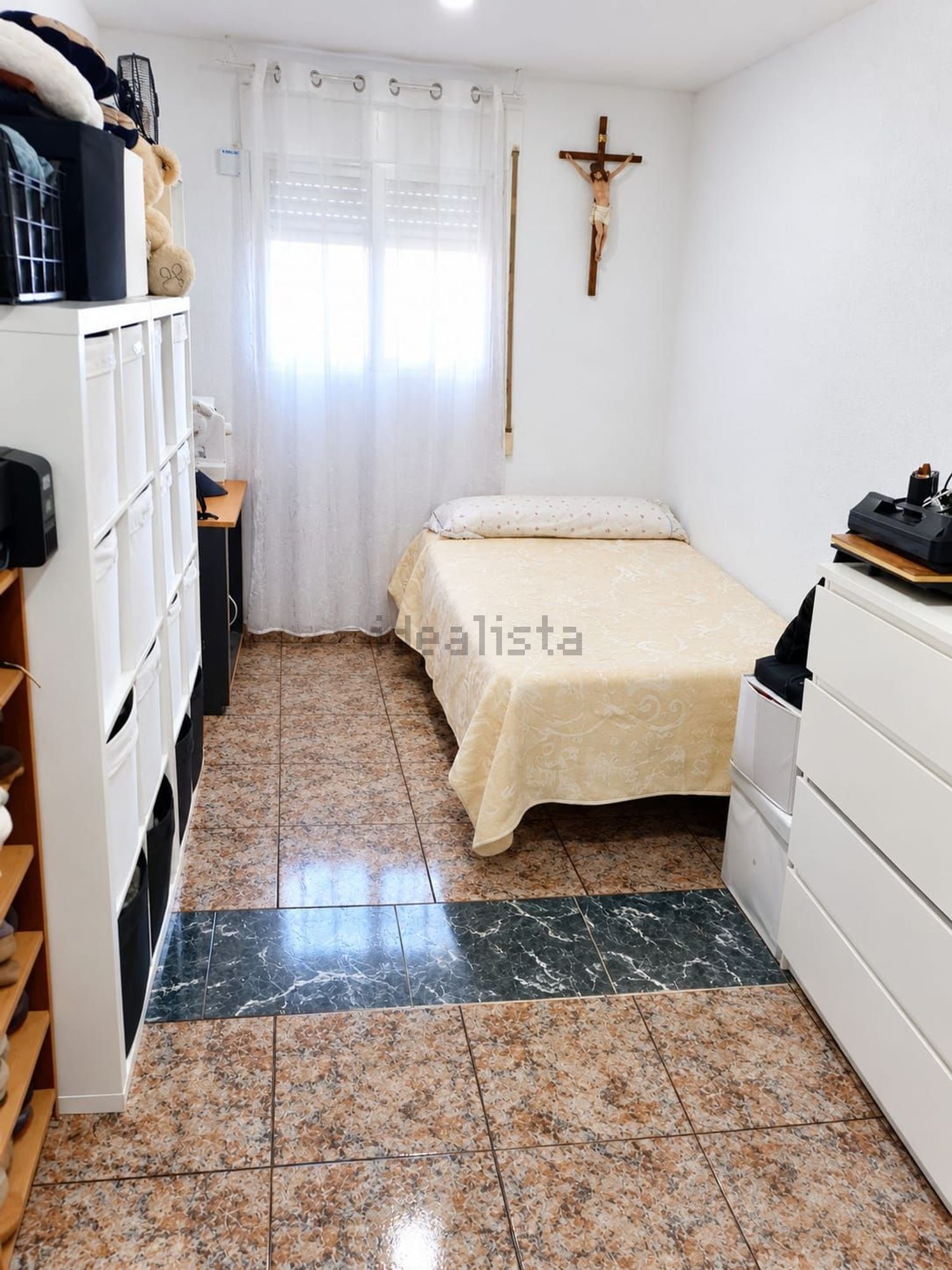 Wohnung 58 m² in Madrid