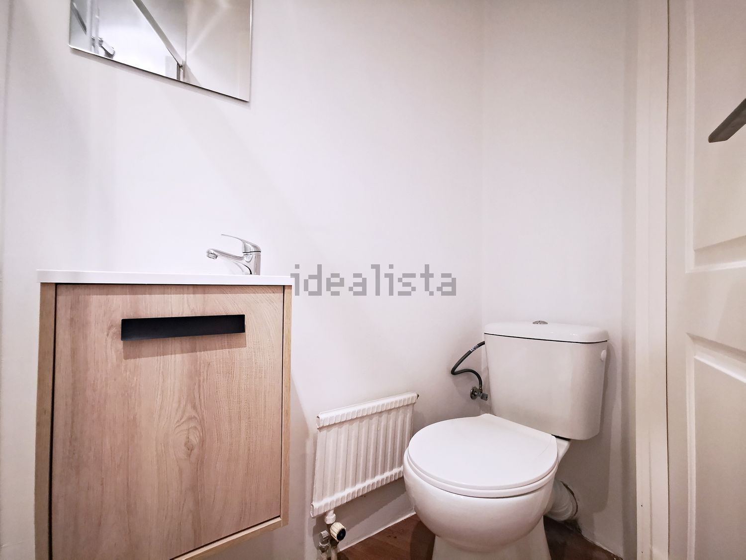 Habitació de lloguer, Bilbao