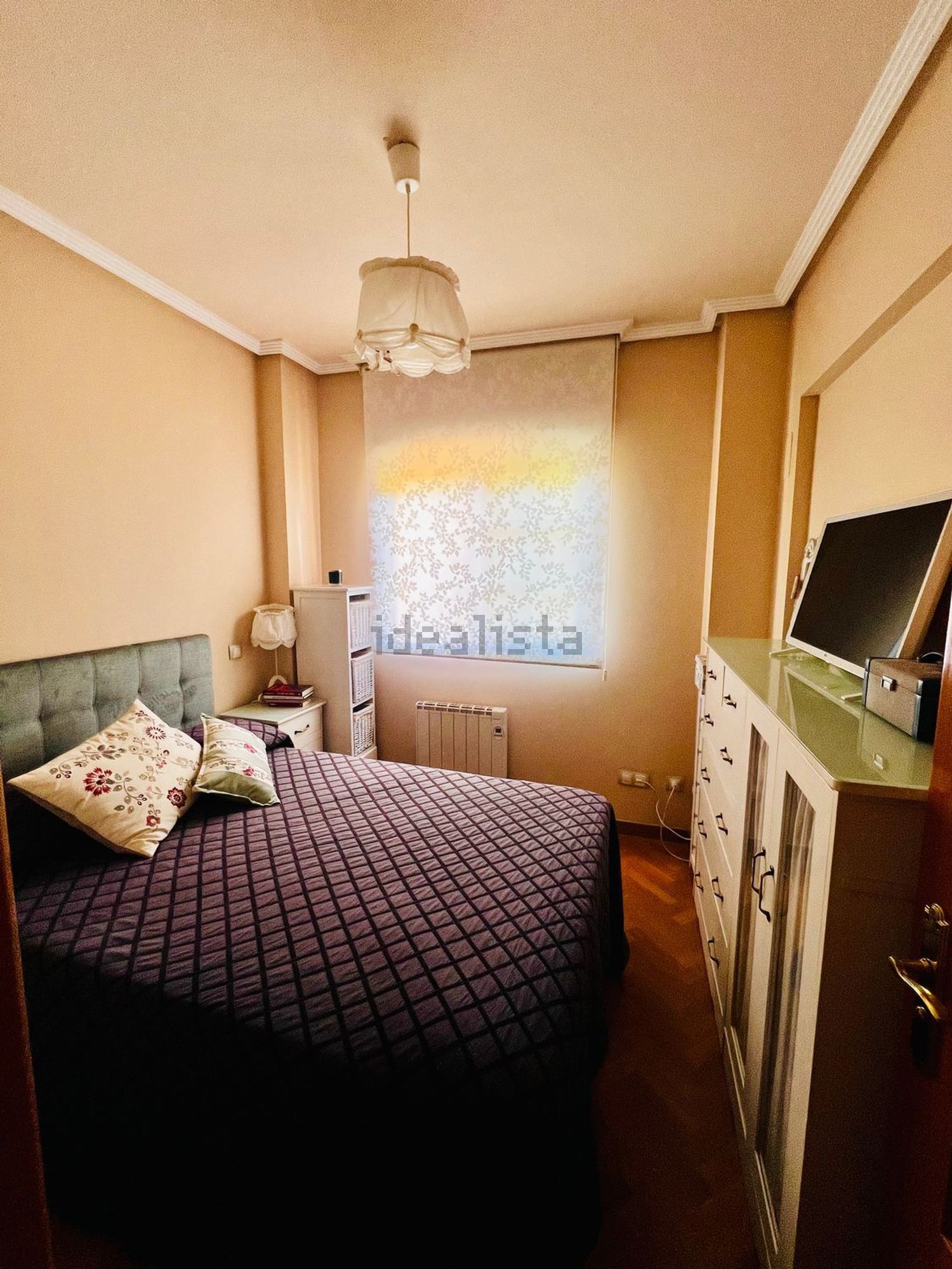 Piso de 50 m² en Madrid