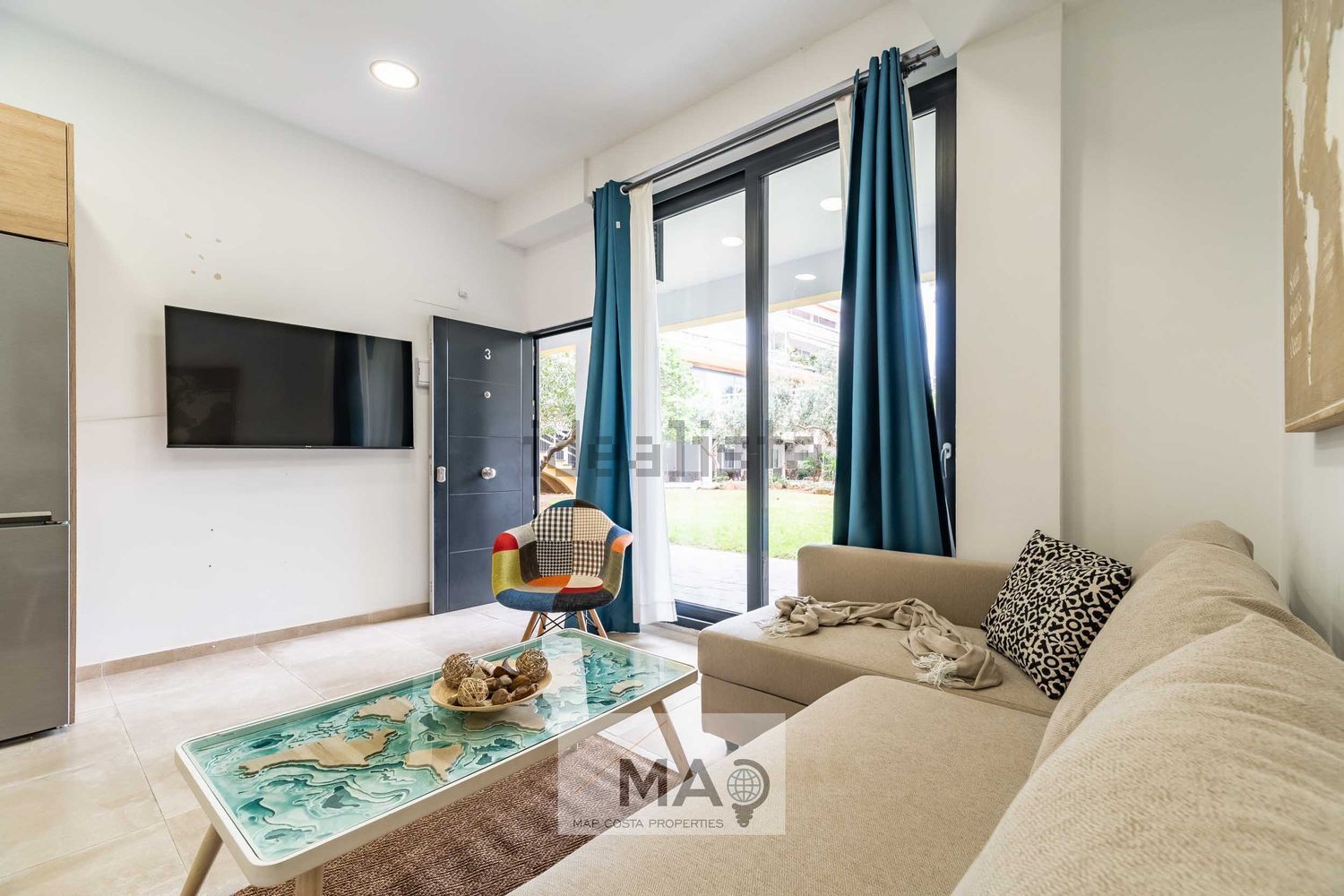 Pis de 55 m² a Torremolinos