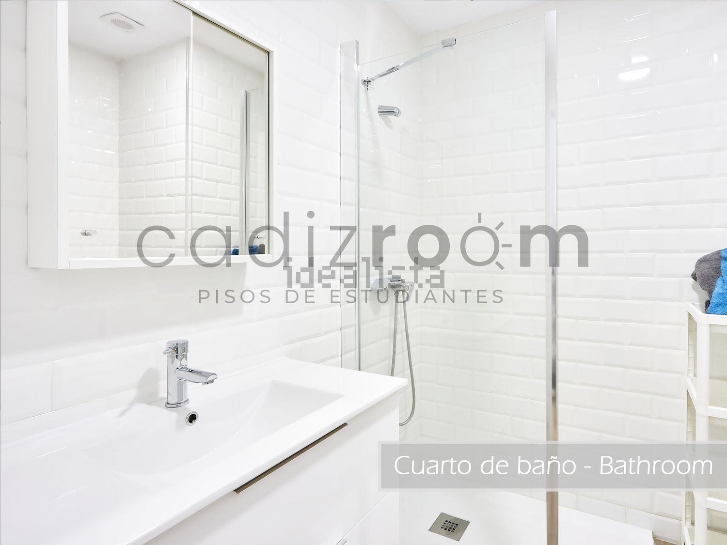 Habitació de lloguer, Cádiz