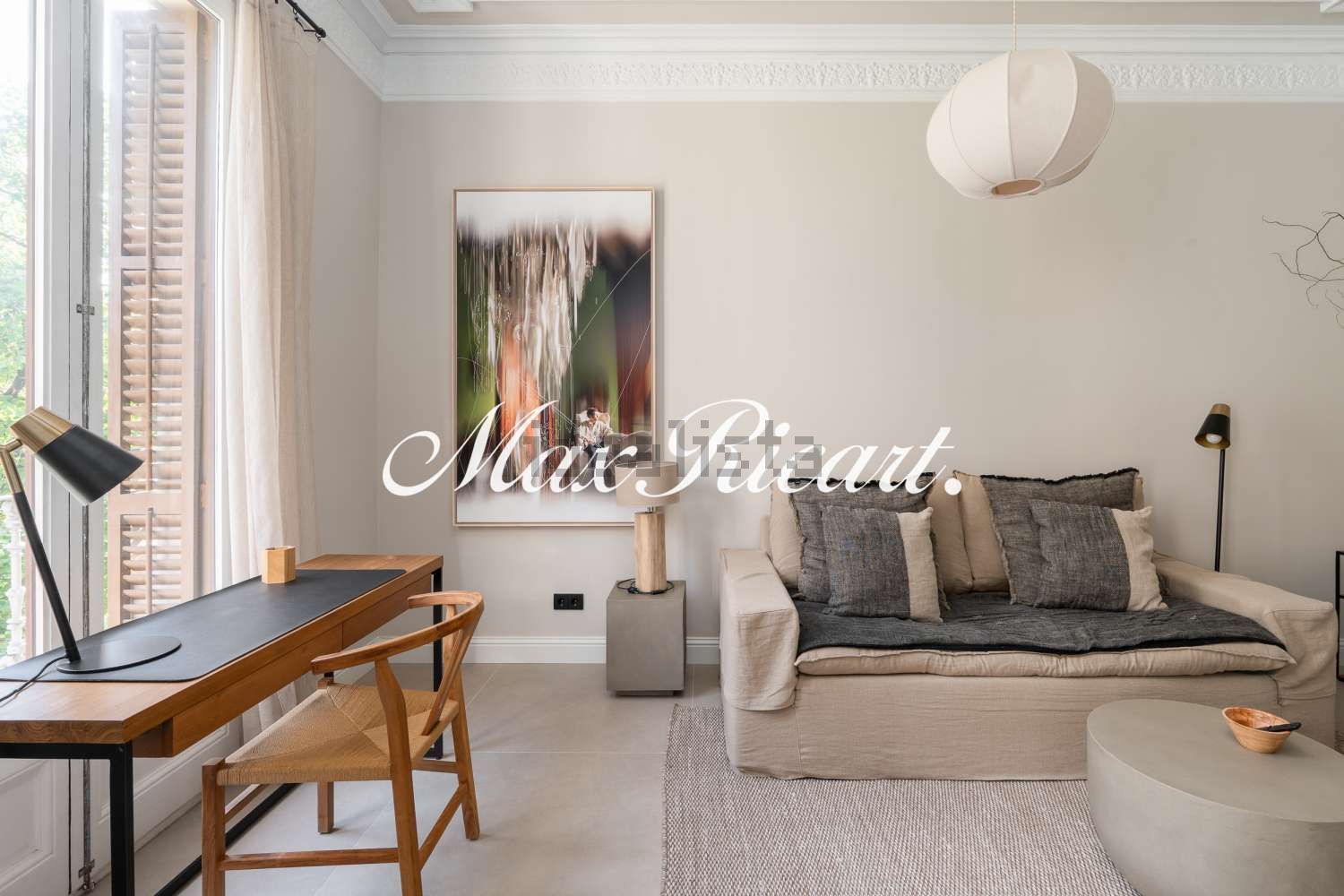 Pis de 196 m² a Barcelona