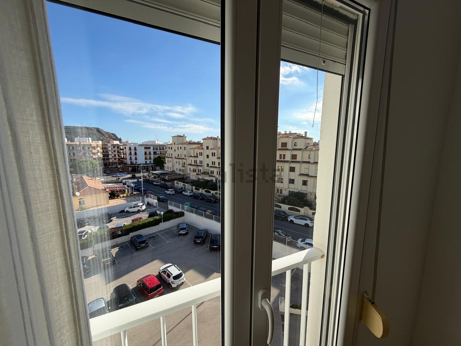 Pis de 118 m² a Xàbia