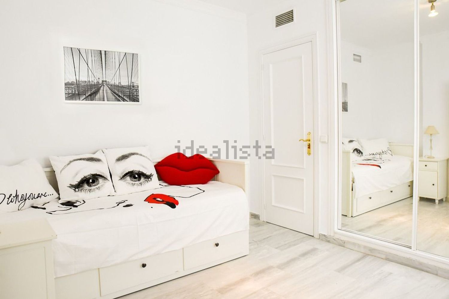 Pis de 226 m² a Marbella