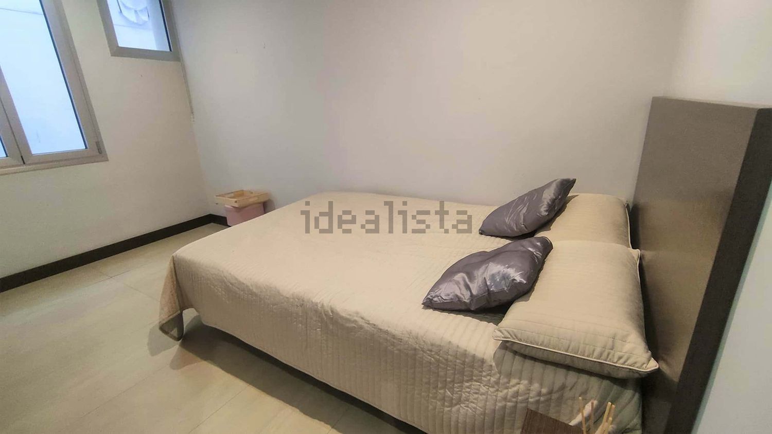 Pis de 46 m² a Madrid