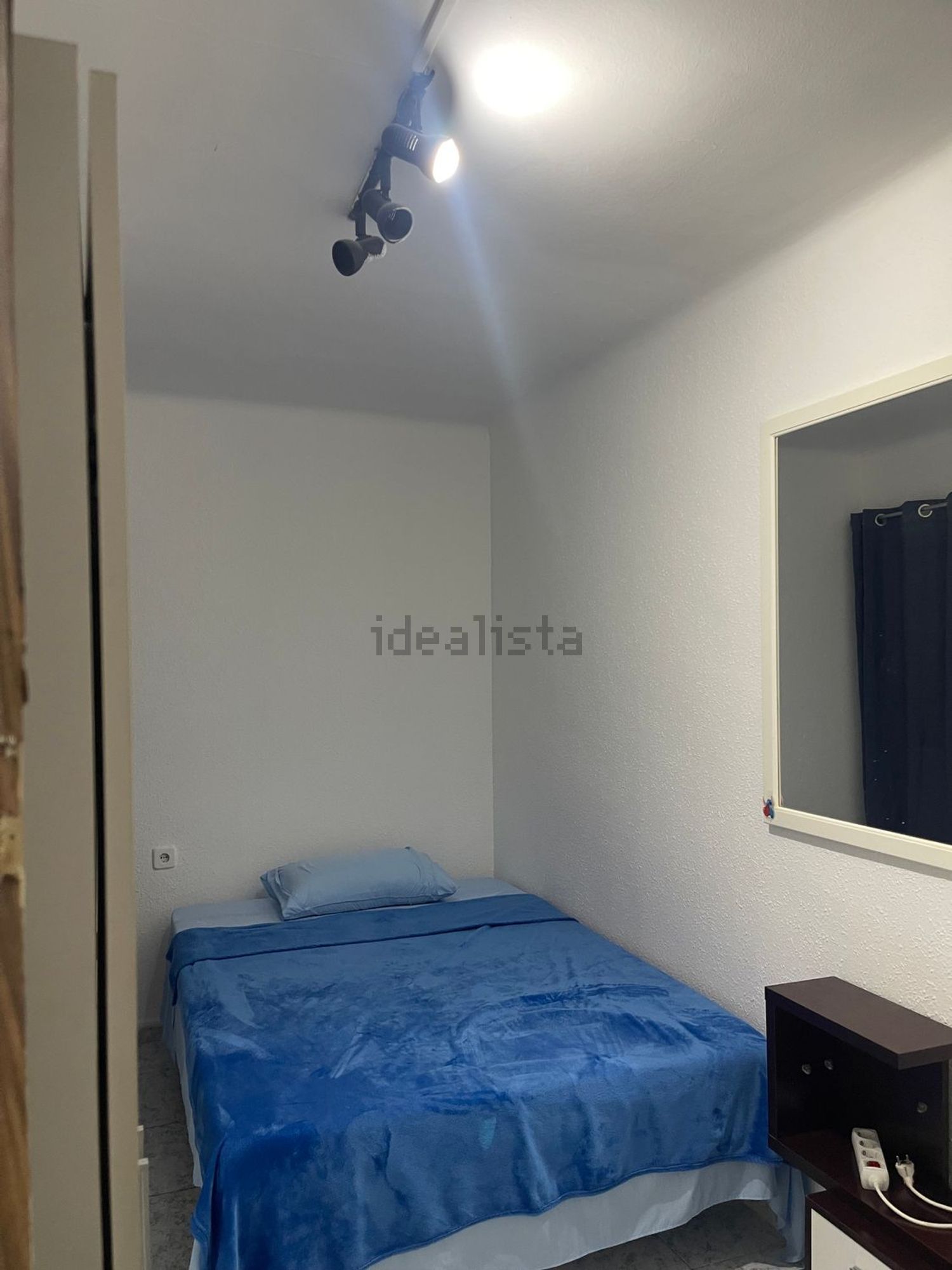 Zimmer zur Miete, Badalona