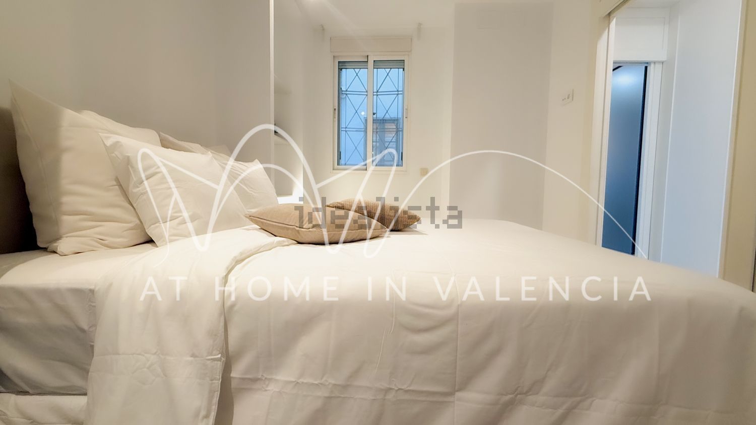 Piso de 165 m² en Valencia
