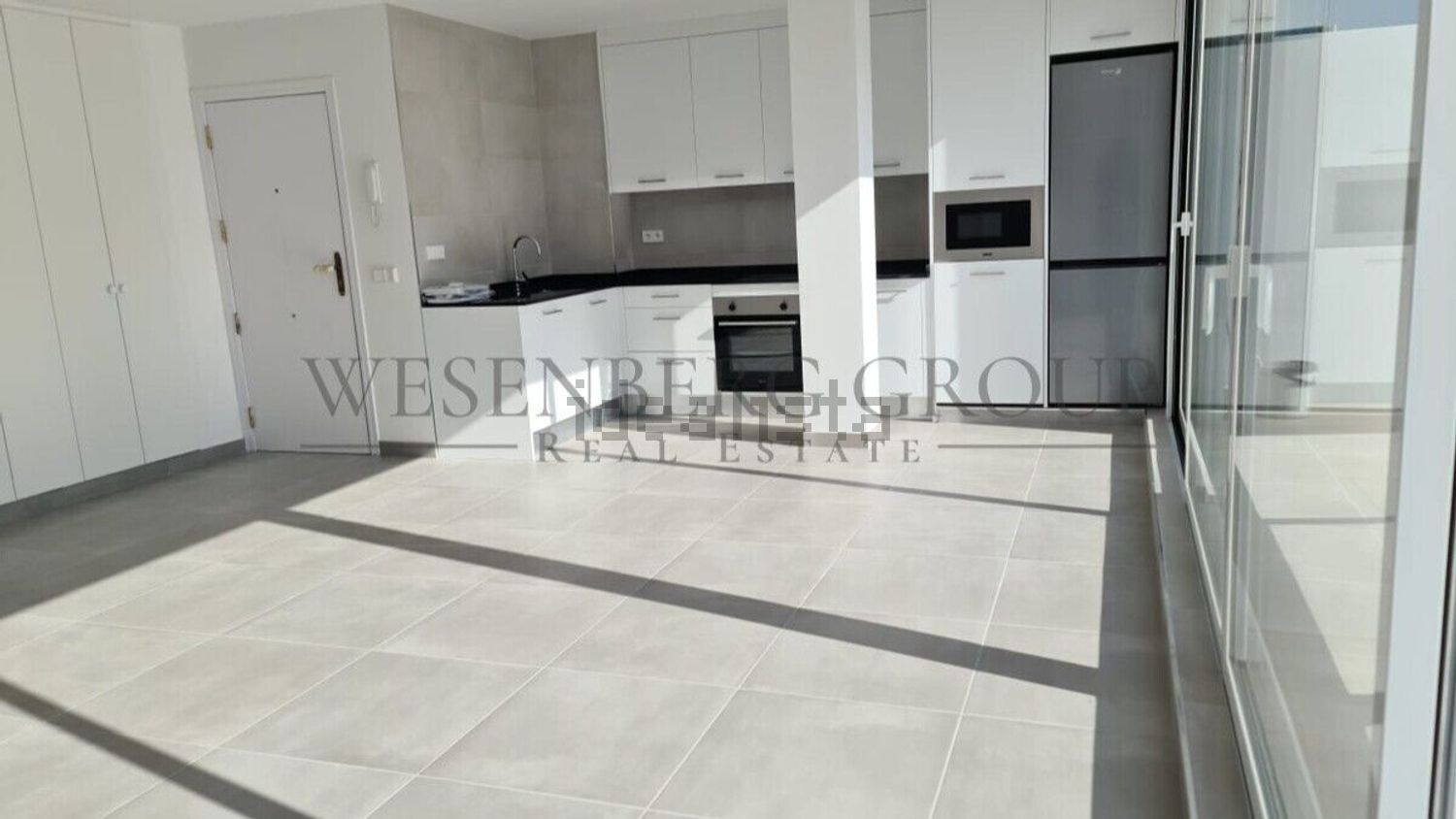 Piso de 100 m² en Ibiza