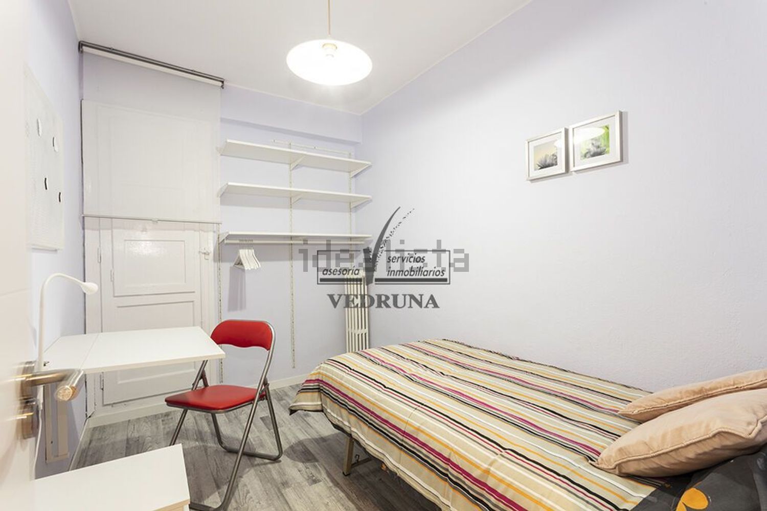 Pis de 101 m² a Saragossa
