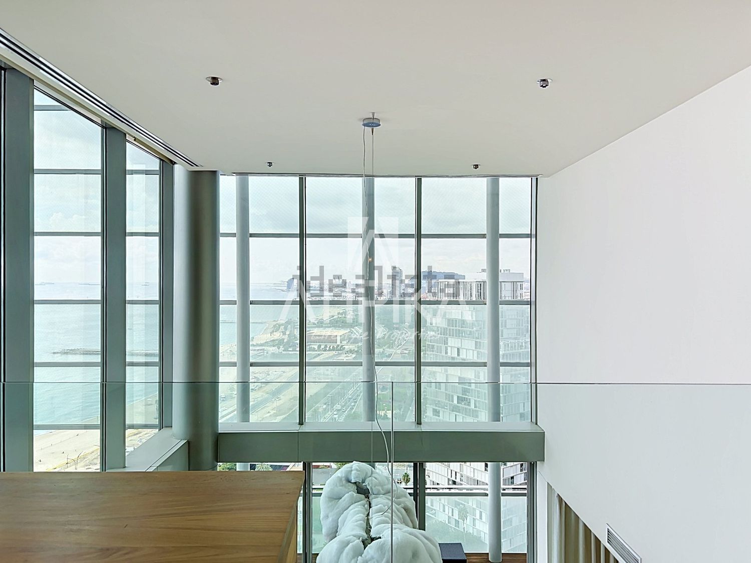 Pis de 245 m² a Barcelona