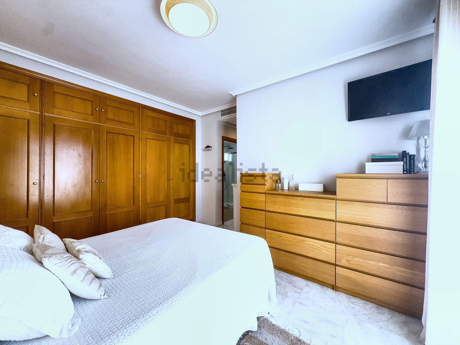Pis de 160 m² a Sevilla