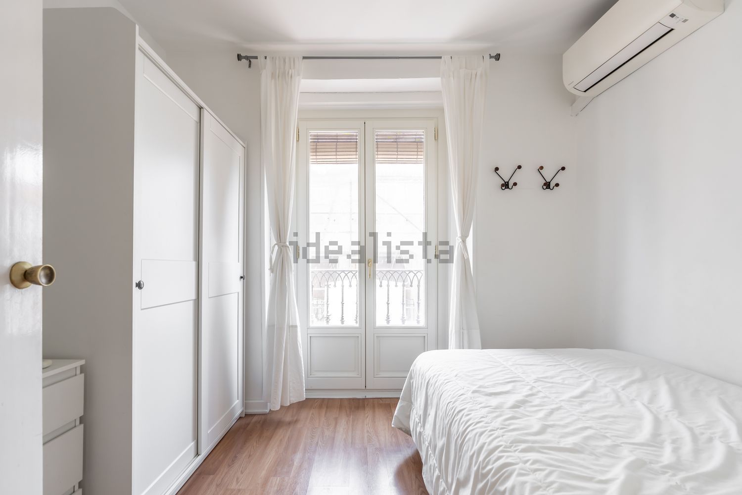 Appartamento 125 m² a Madrid