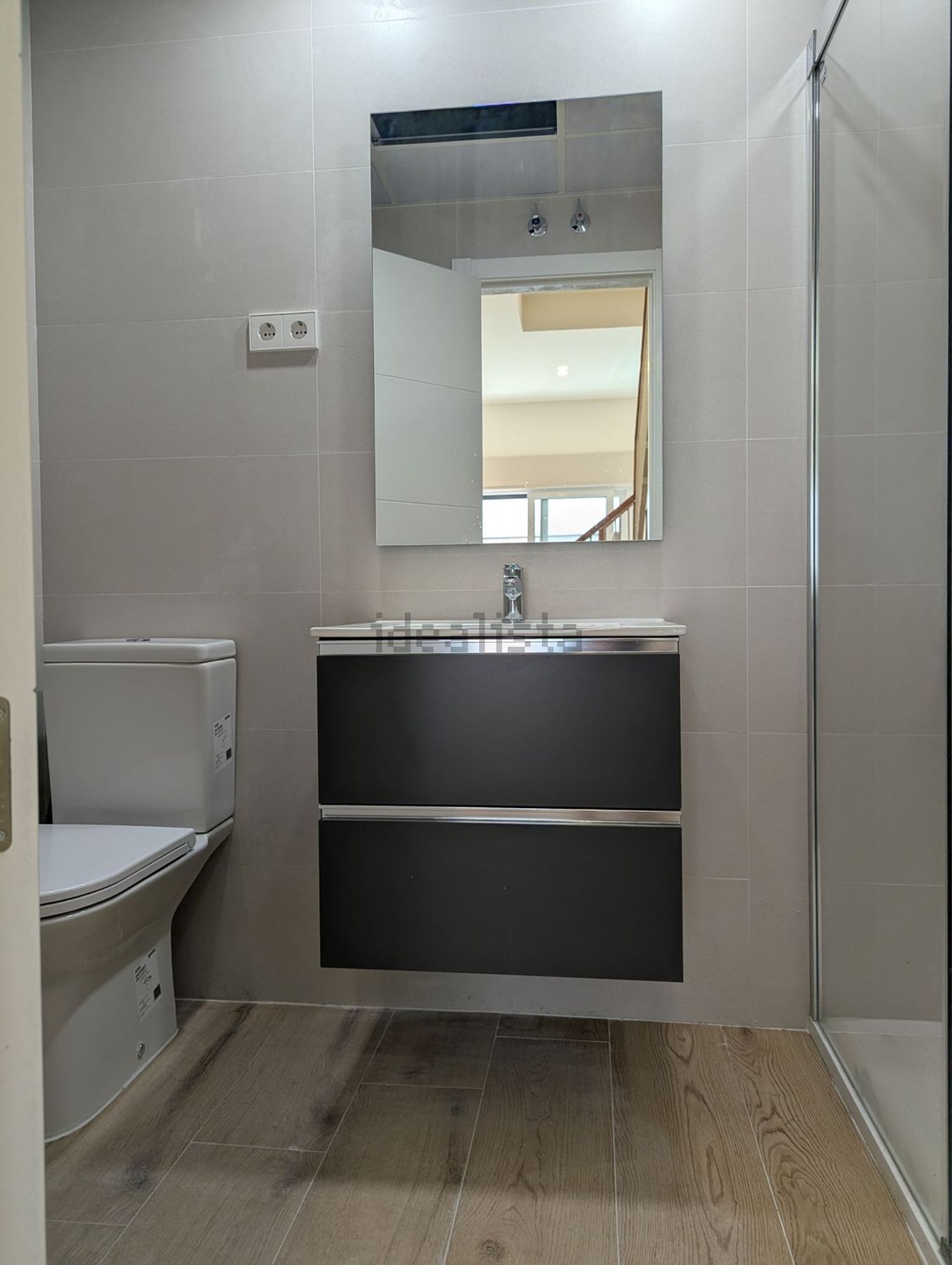 Pis de 67 m² a Madrid