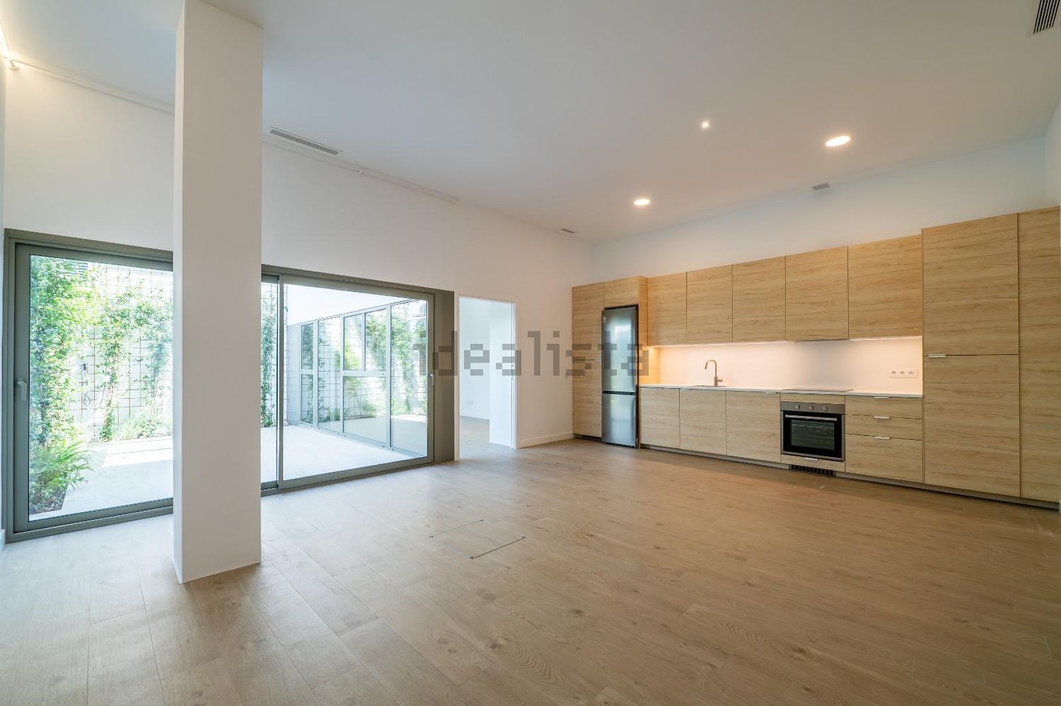 Appartamento 106 m² a Madrid