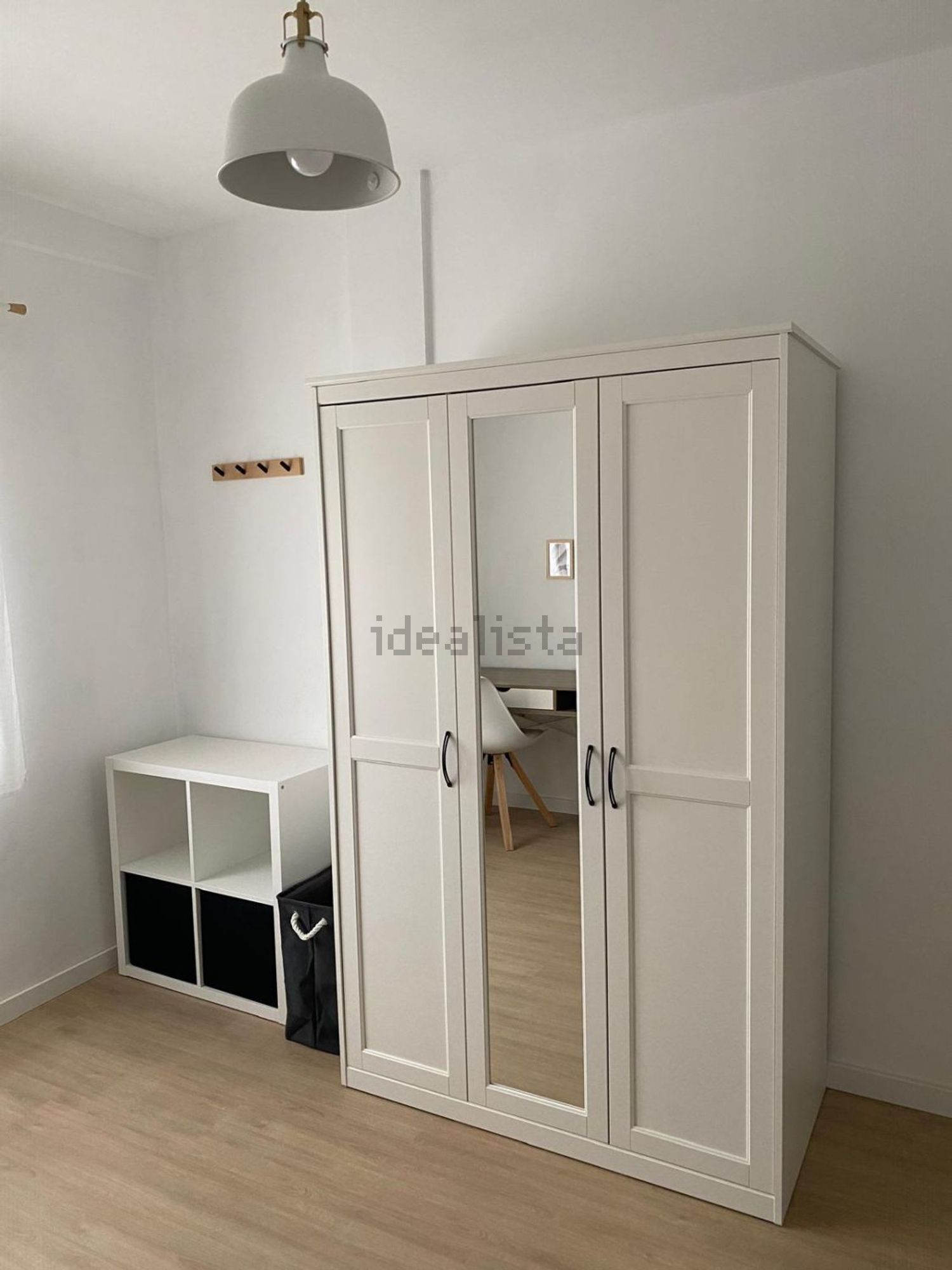 Habitación 120 m², Albacete