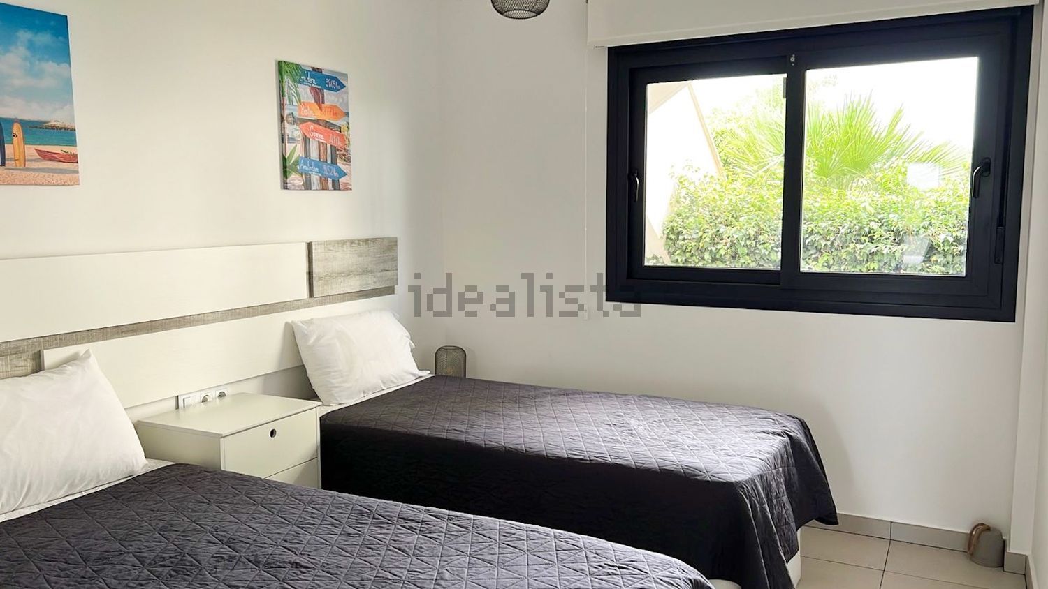 Maison 70 m² à Pilar de la Horadada