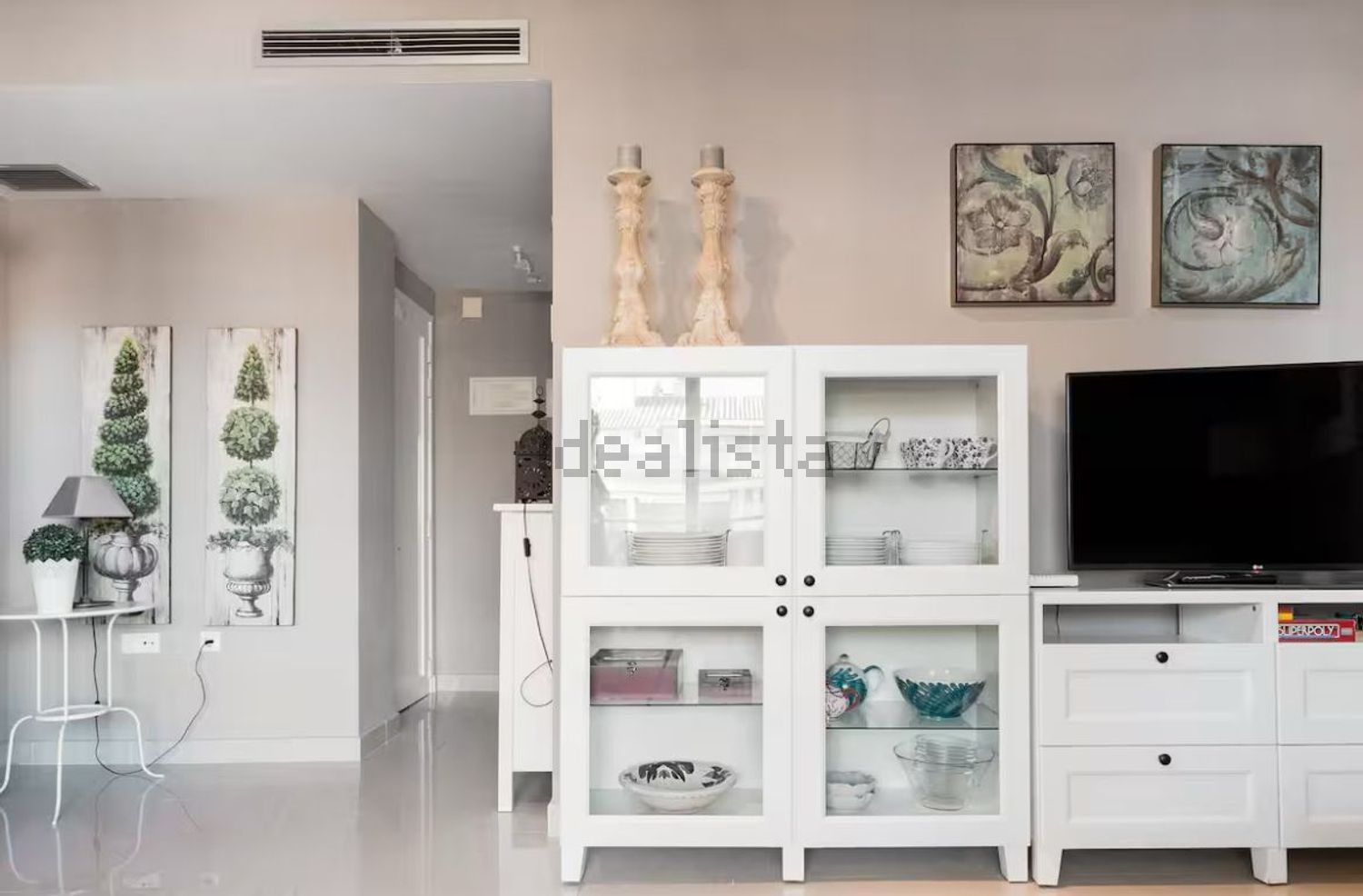 Appartement 70 m² à Dénia