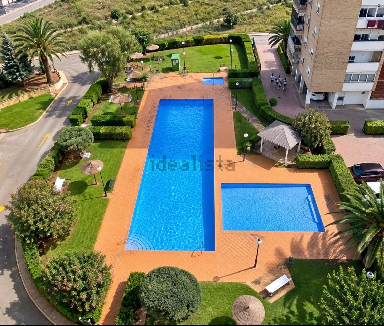 Appartamento 85 m² a Dénia