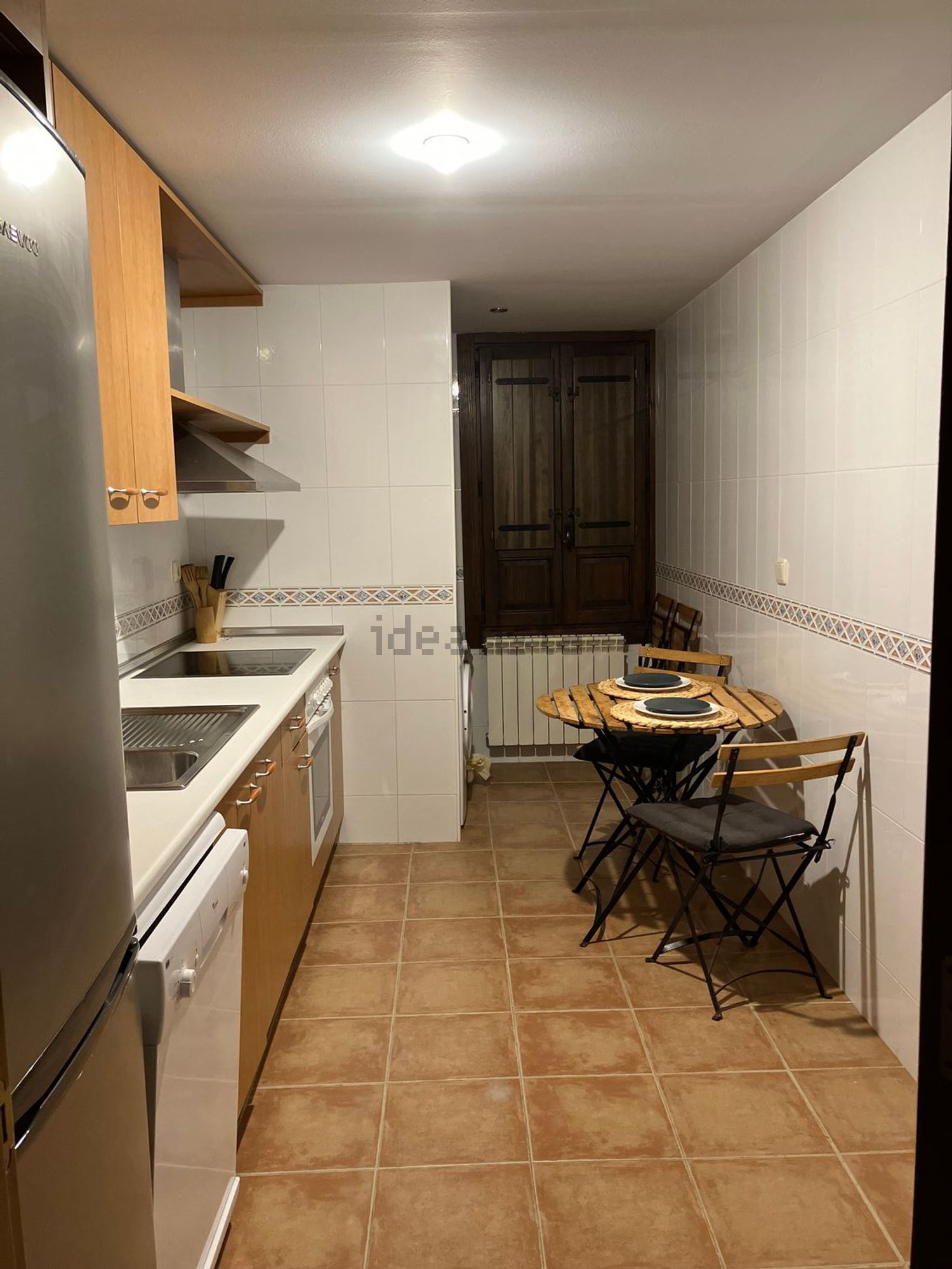 Квартира 134 м² у Jaca