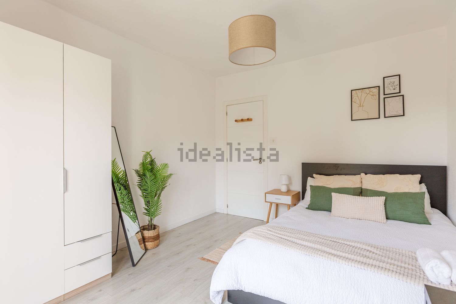 Habitació de lloguer, Pamplona