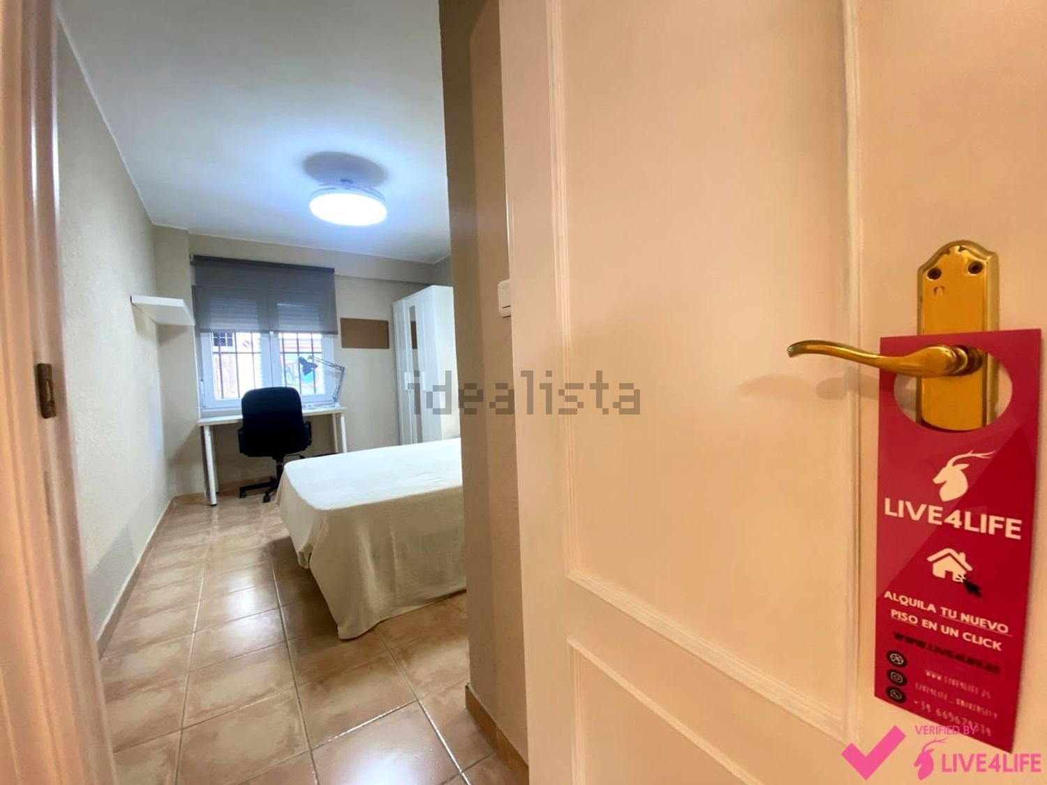 Pis de 80 m² a Godella