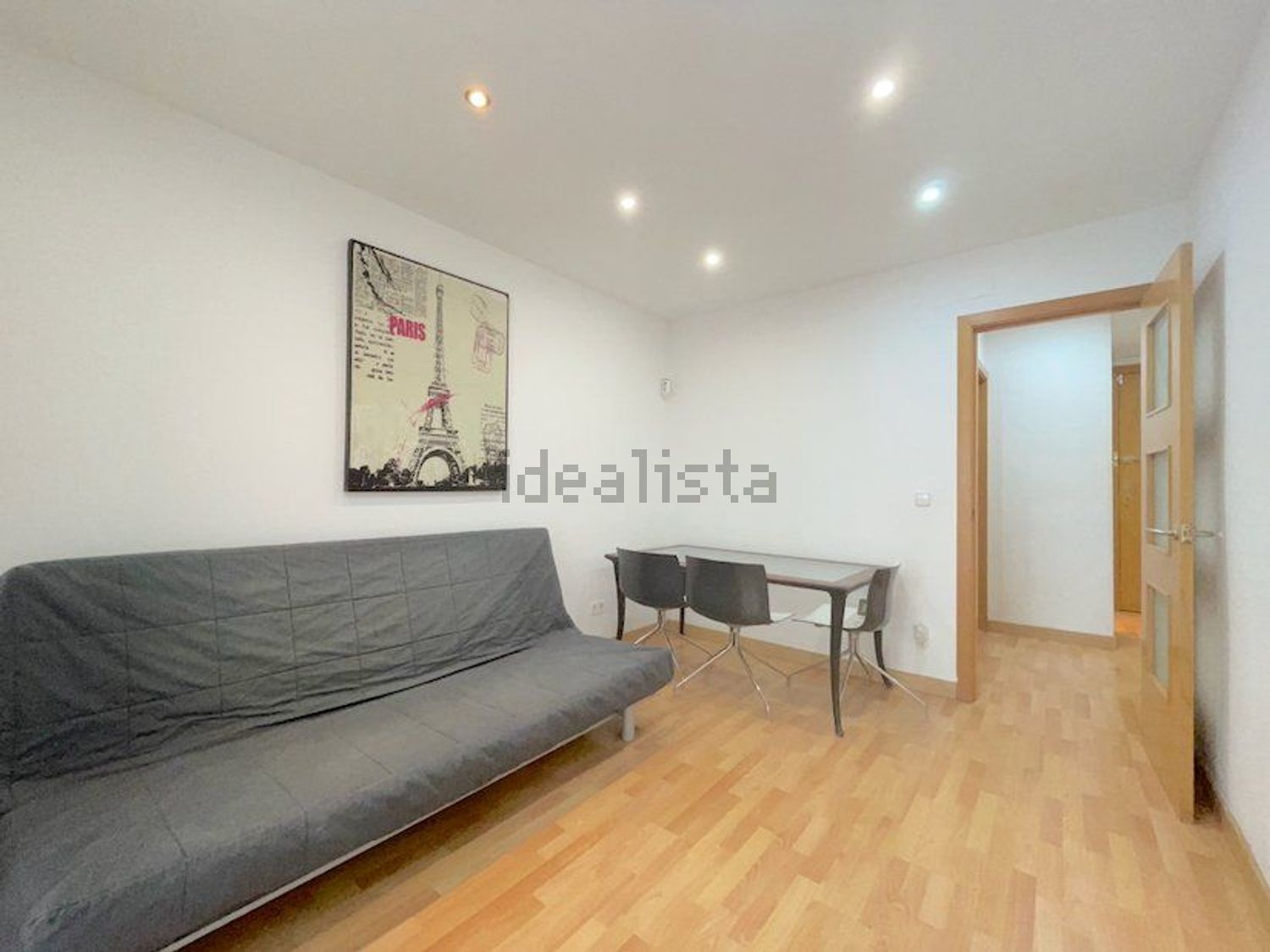 Apartamento 55 m² em Barcelona