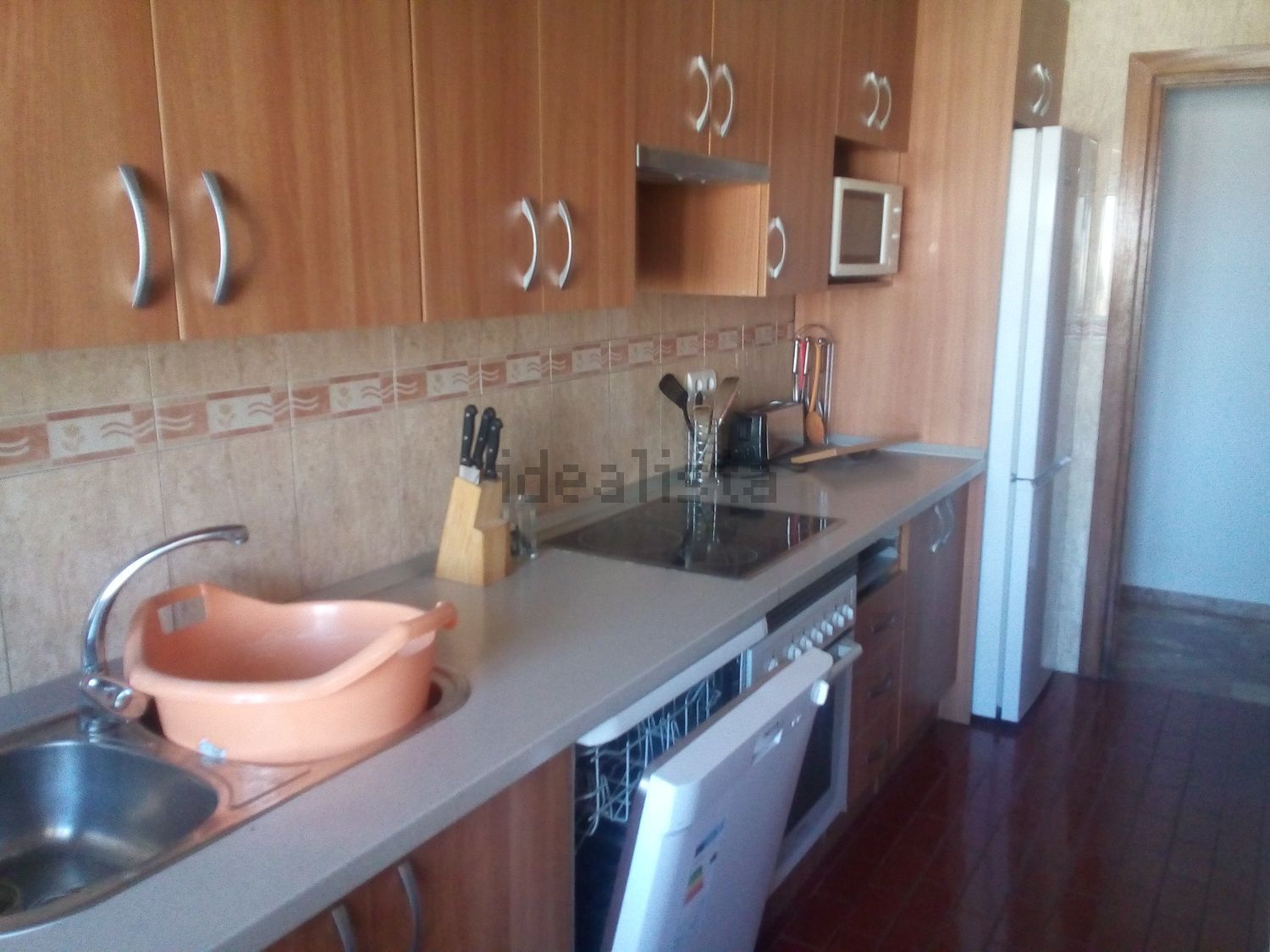 Habitació de lloguer, Granada
