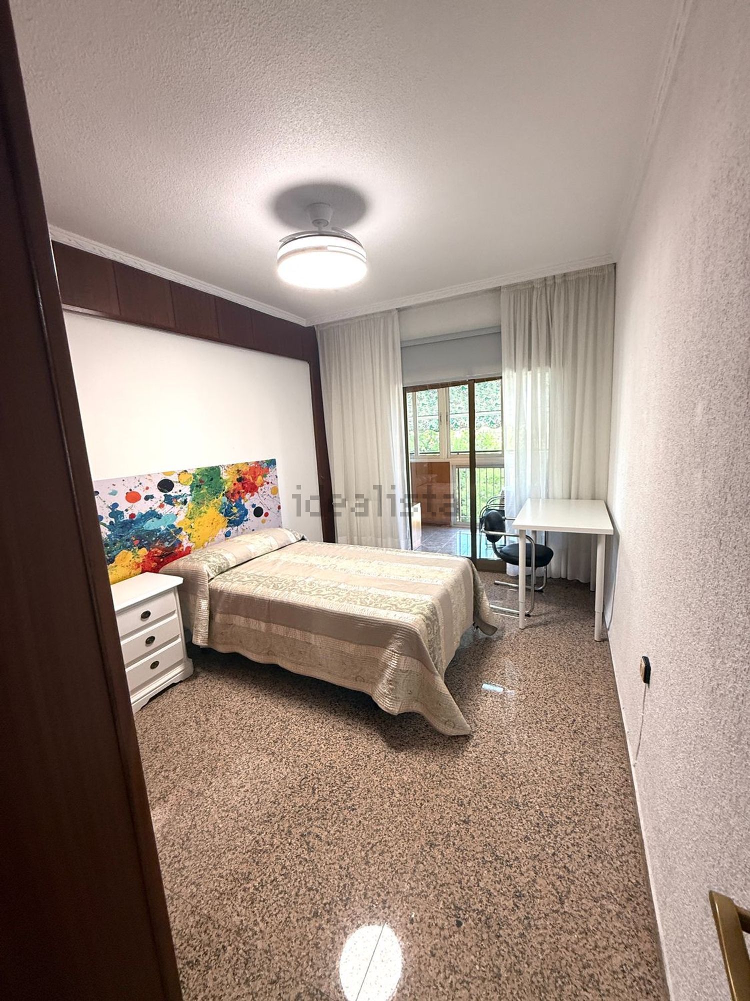 Habitación 112 m², Murcia