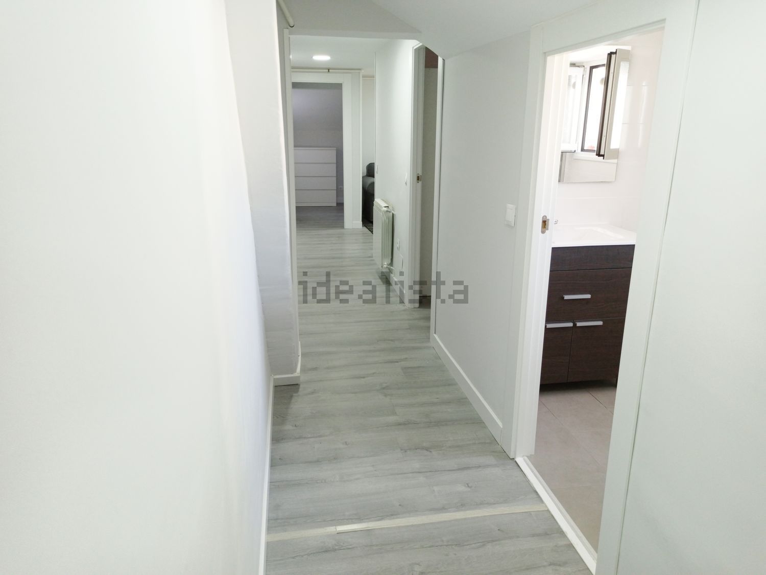 Pis de 69 m² a Madrid