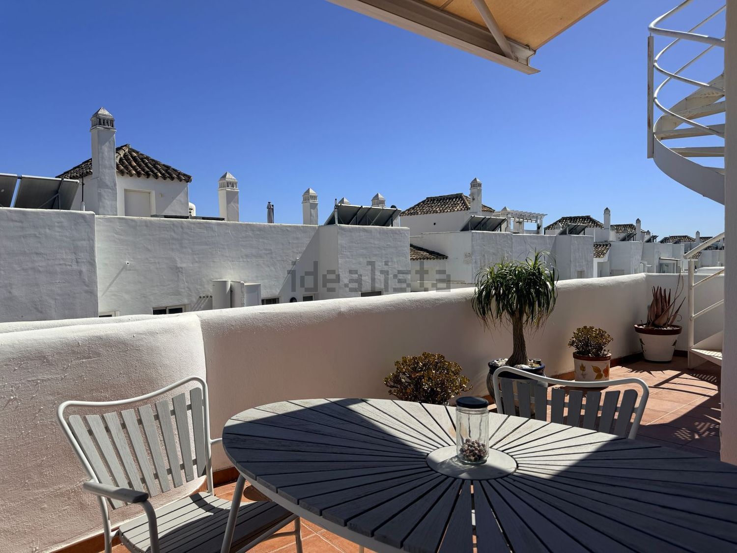 Appartement 105 m² à Estepona