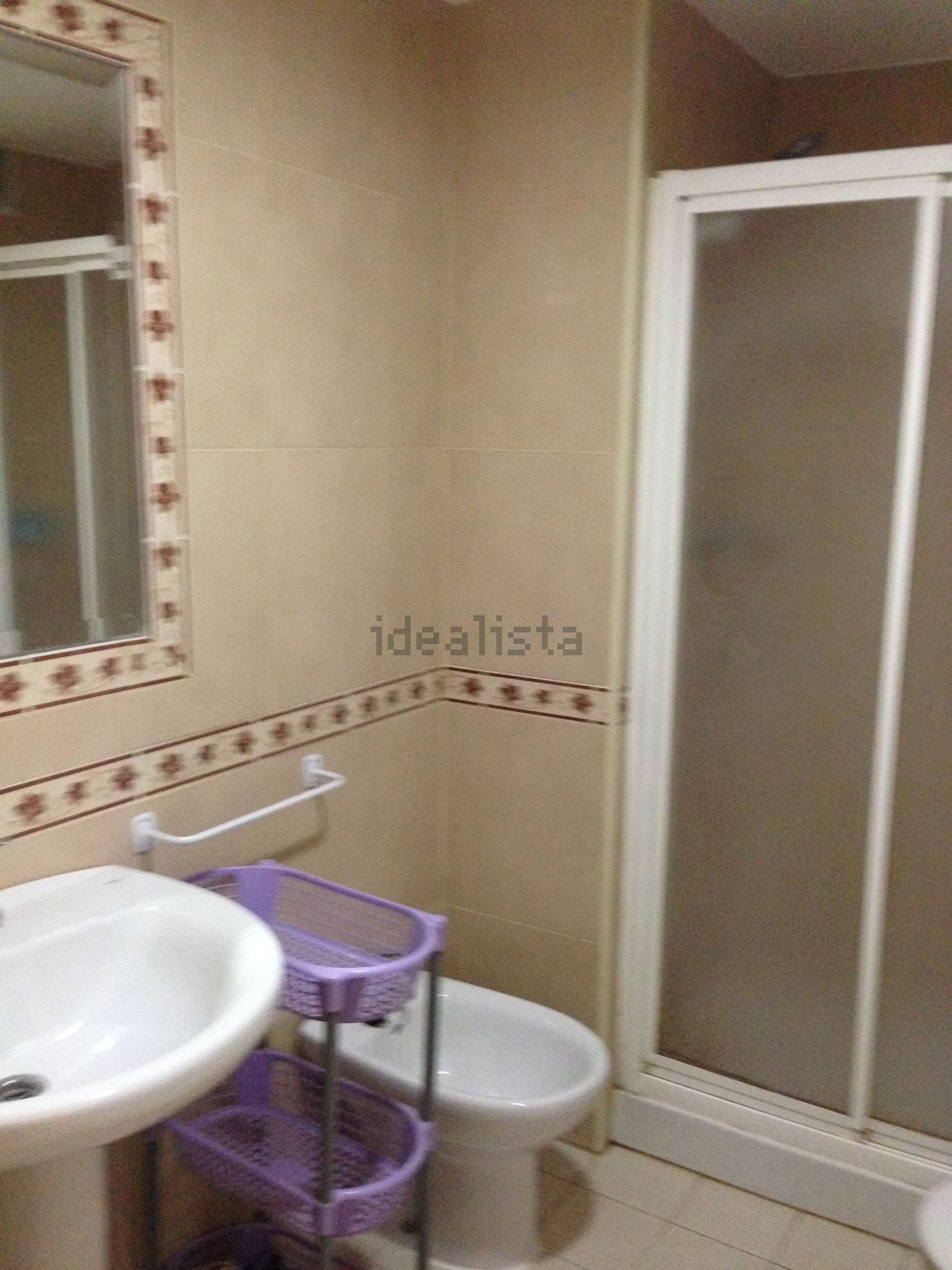 Habitació de lloguer, Granada