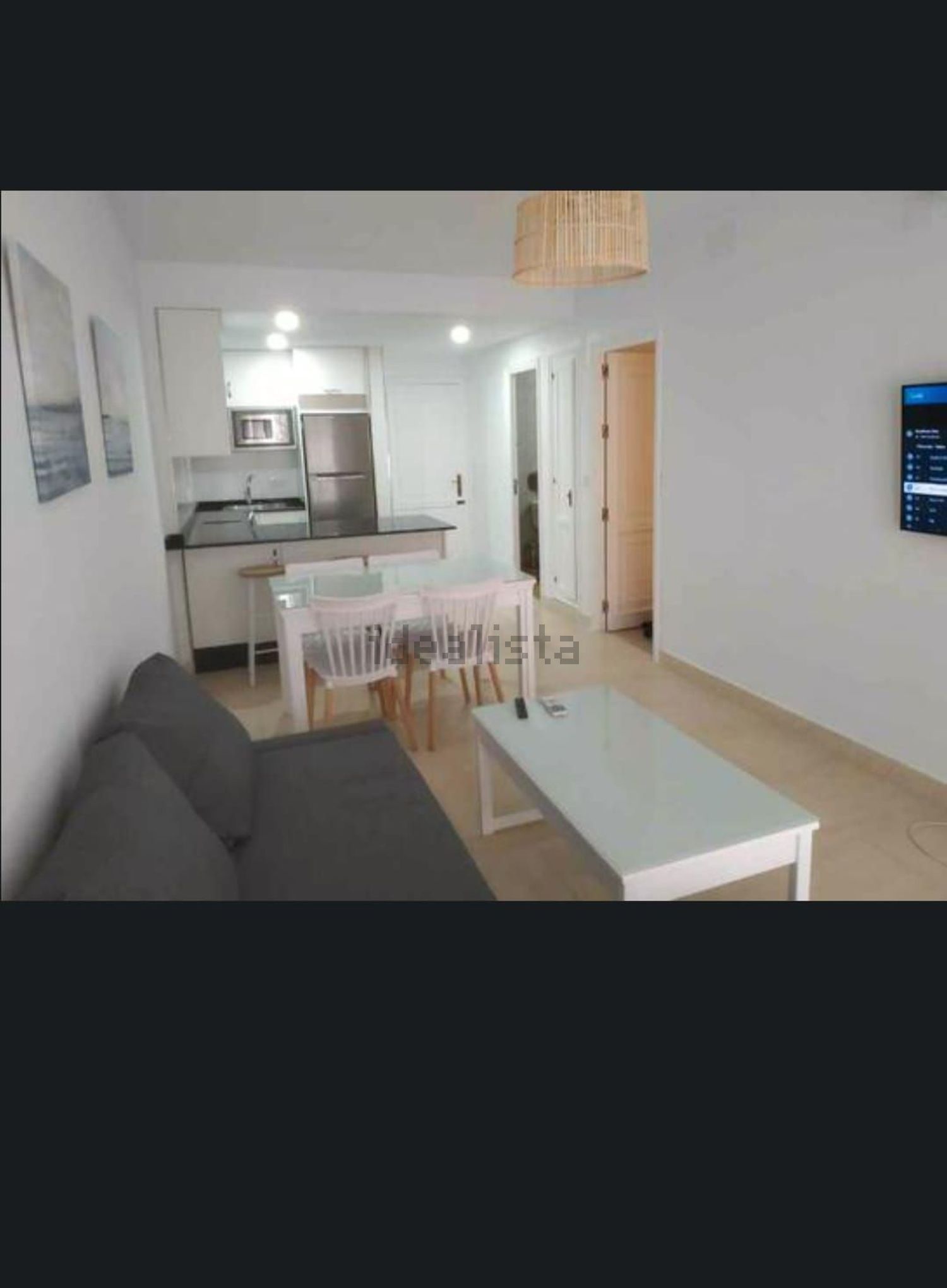 Appartement 50 m² à Fuengirola